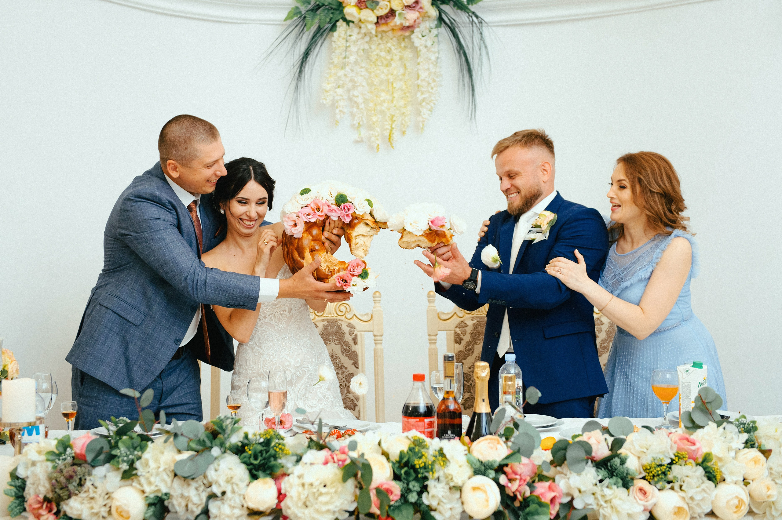 Cristina & Vadim. Fotograf de familie și evenimente