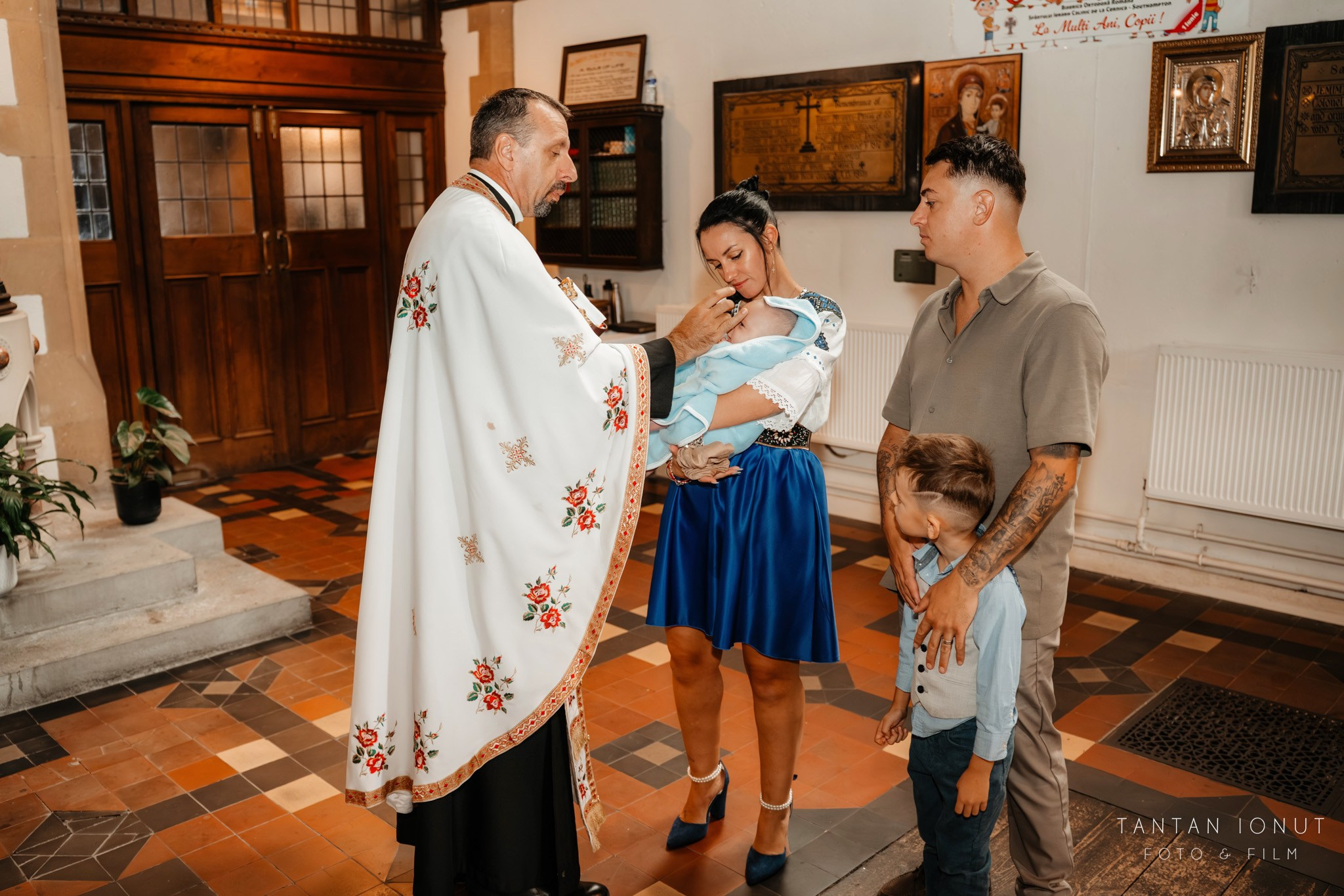 MATTHIAS-ANDREI. TANTAN IONUT FOTO & FILM