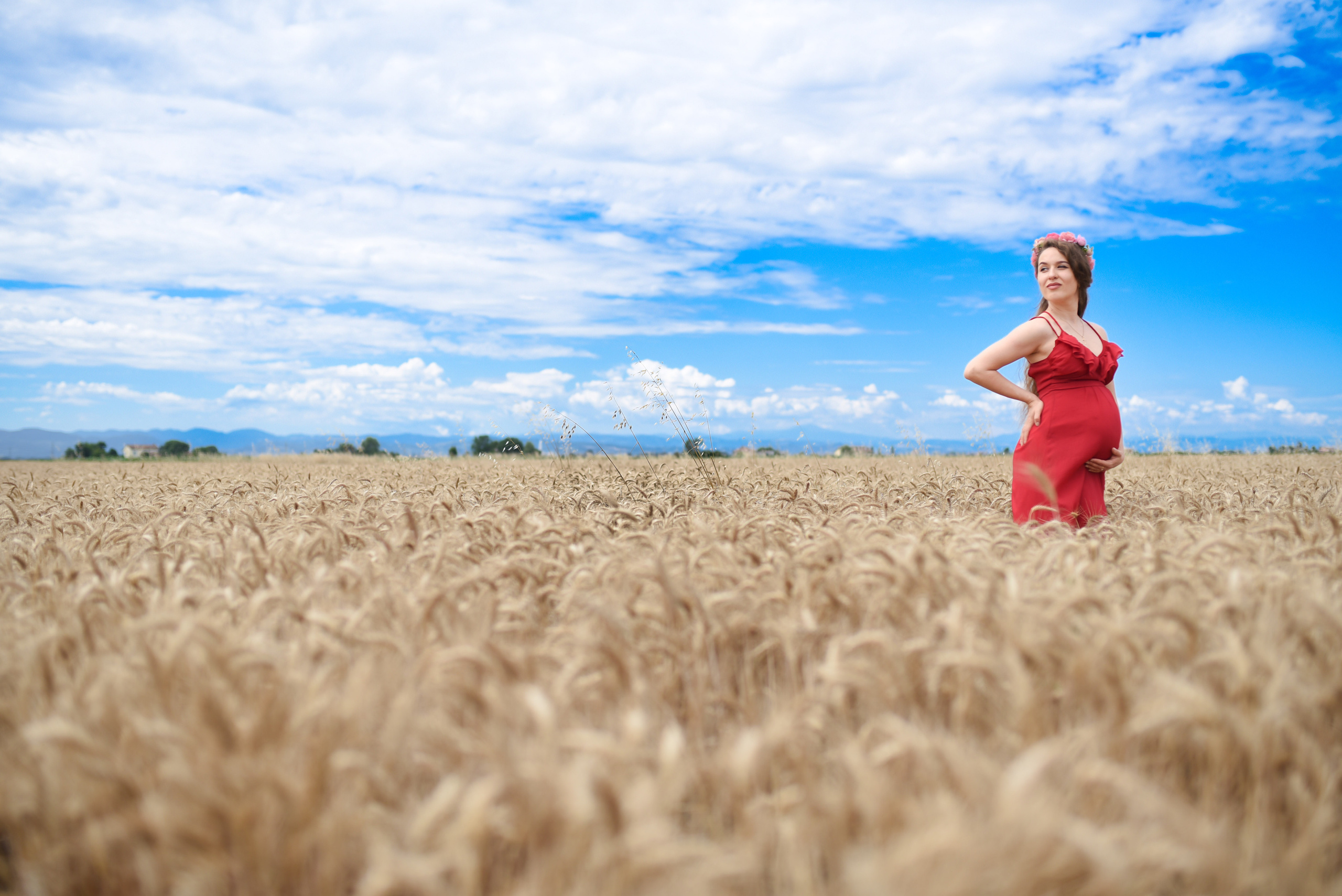 Dolce Attesa. Mocanu Roman di fotografo in Bologna/Modena/Ferrara