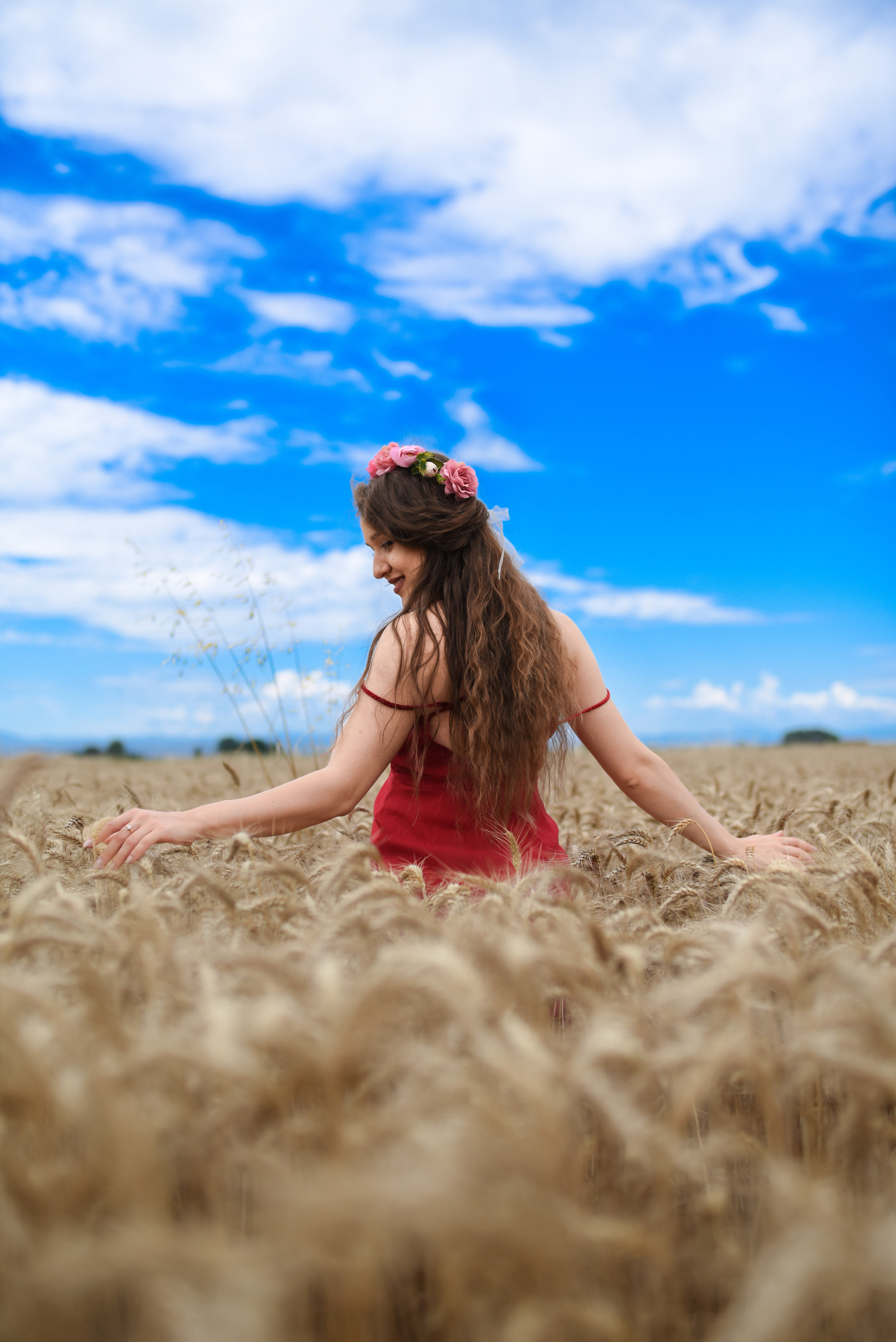 Dolce Attesa. Mocanu Roman di fotografo in Bologna/Modena/Ferrara