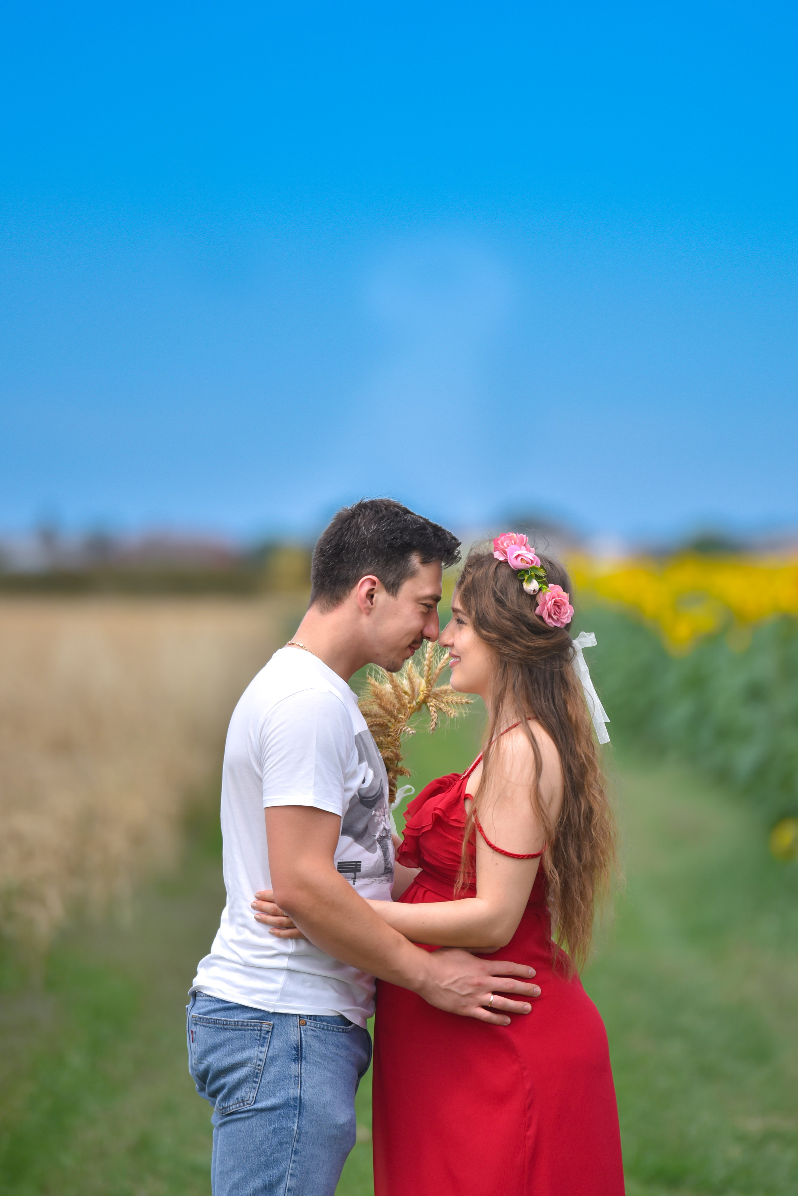 Dolce Attesa. Mocanu Roman di fotografo in Bologna/Modena/Ferrara