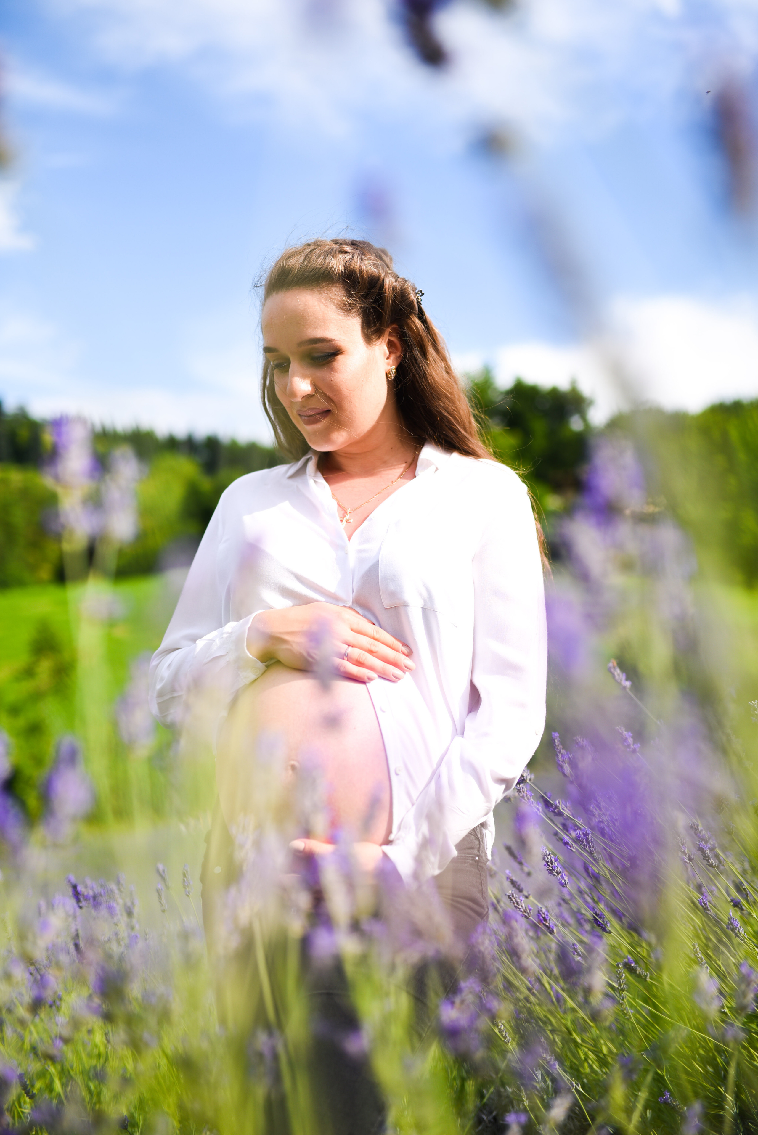 Dolce Attesa. Mocanu Roman di fotografo in Bologna/Modena/Ferrara