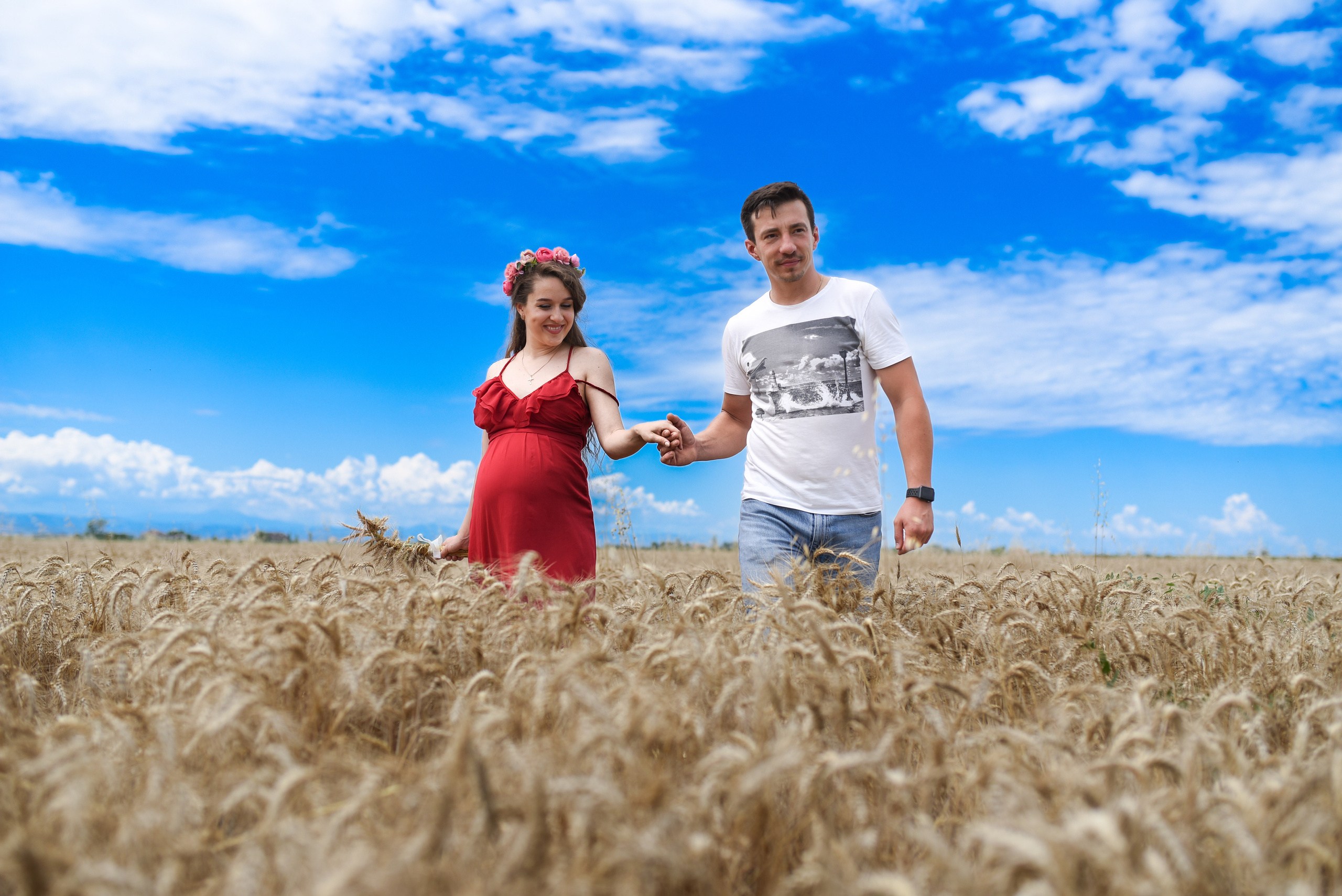 Dolce Attesa. Mocanu Roman di fotografo in Bologna/Modena/Ferrara