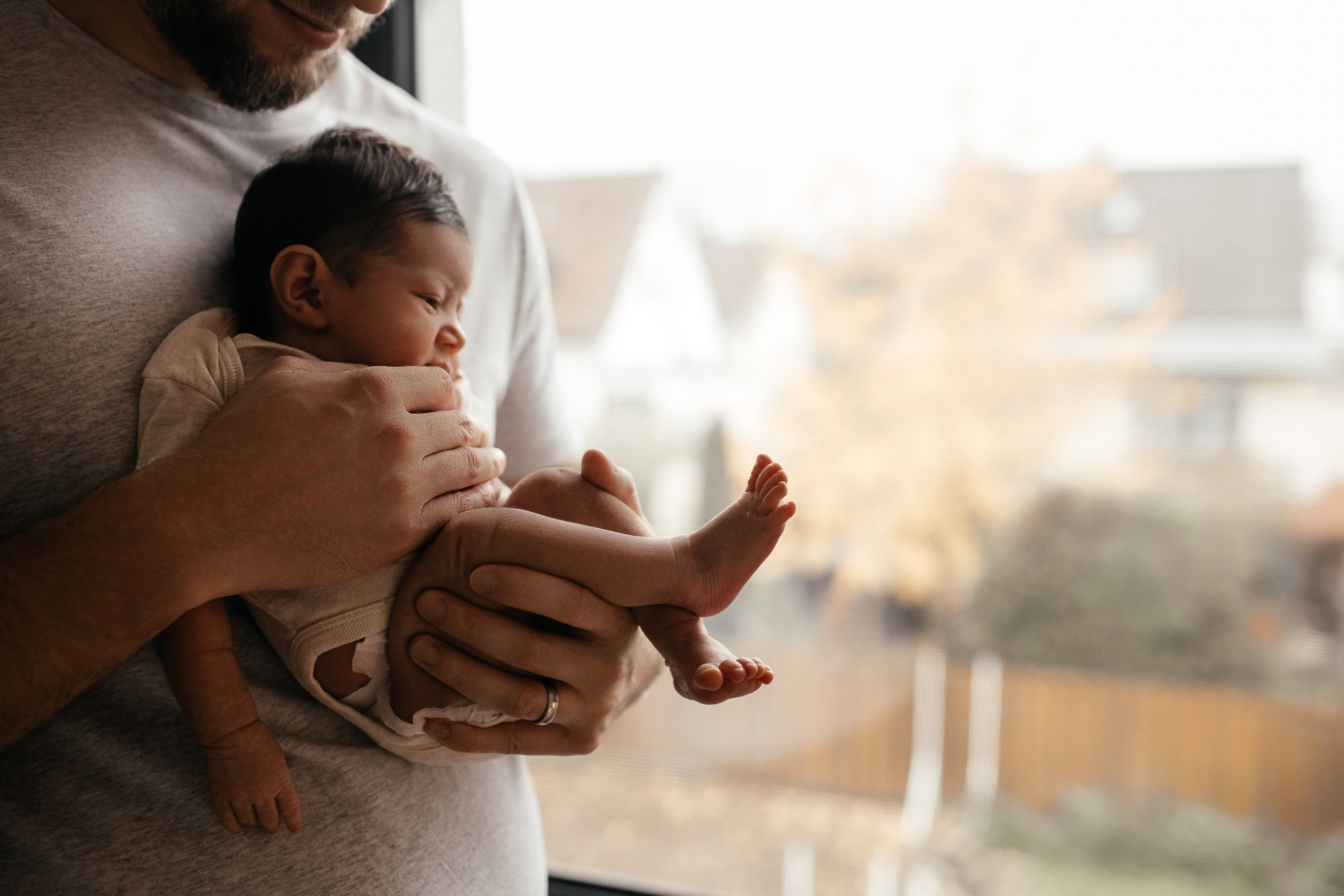 Newbornfotografin. Familien-, Hochzeits- und Newbornfotografin Neustadt an der Weinstraße