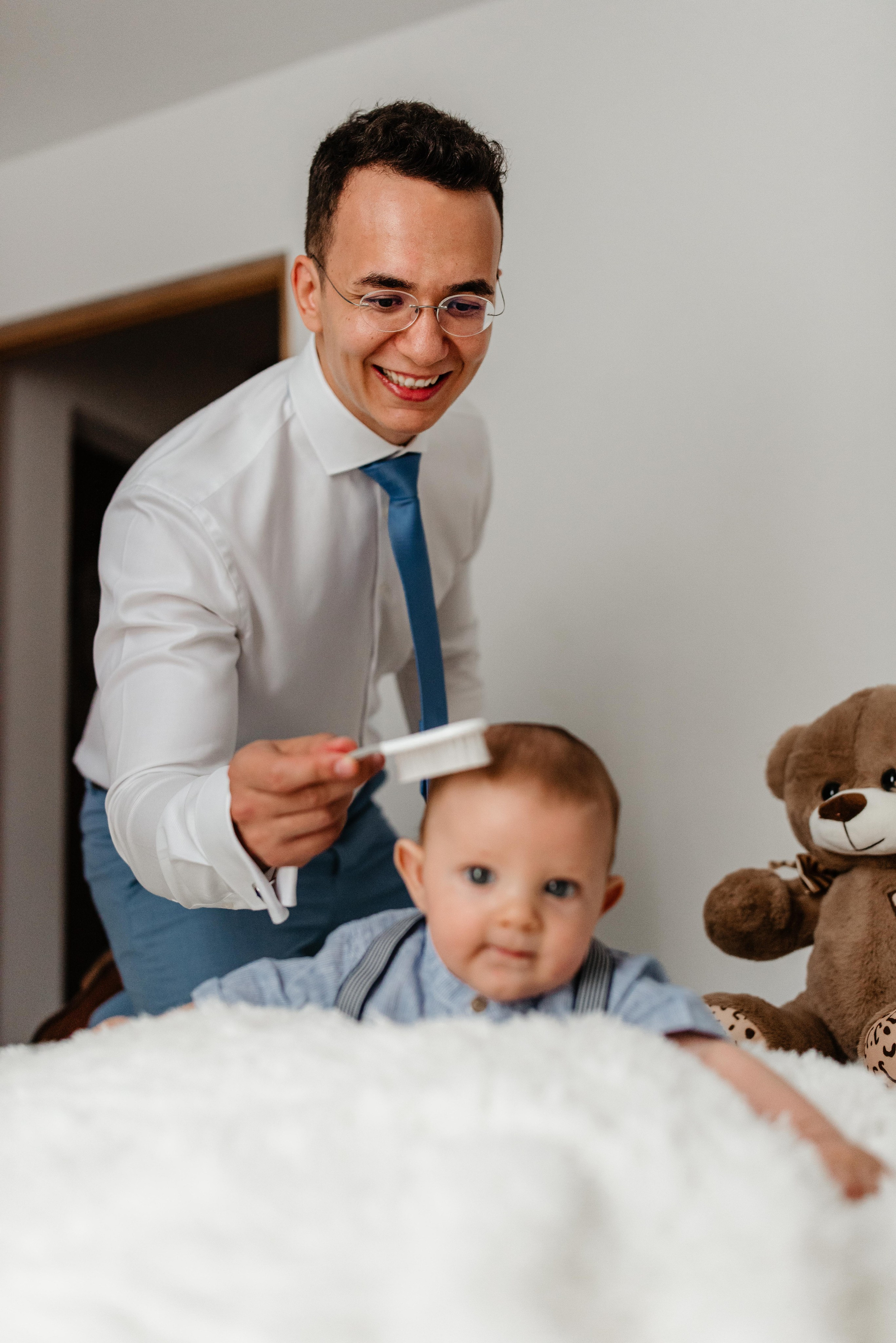 Radu Rahovan Fotograf de botez Cluj