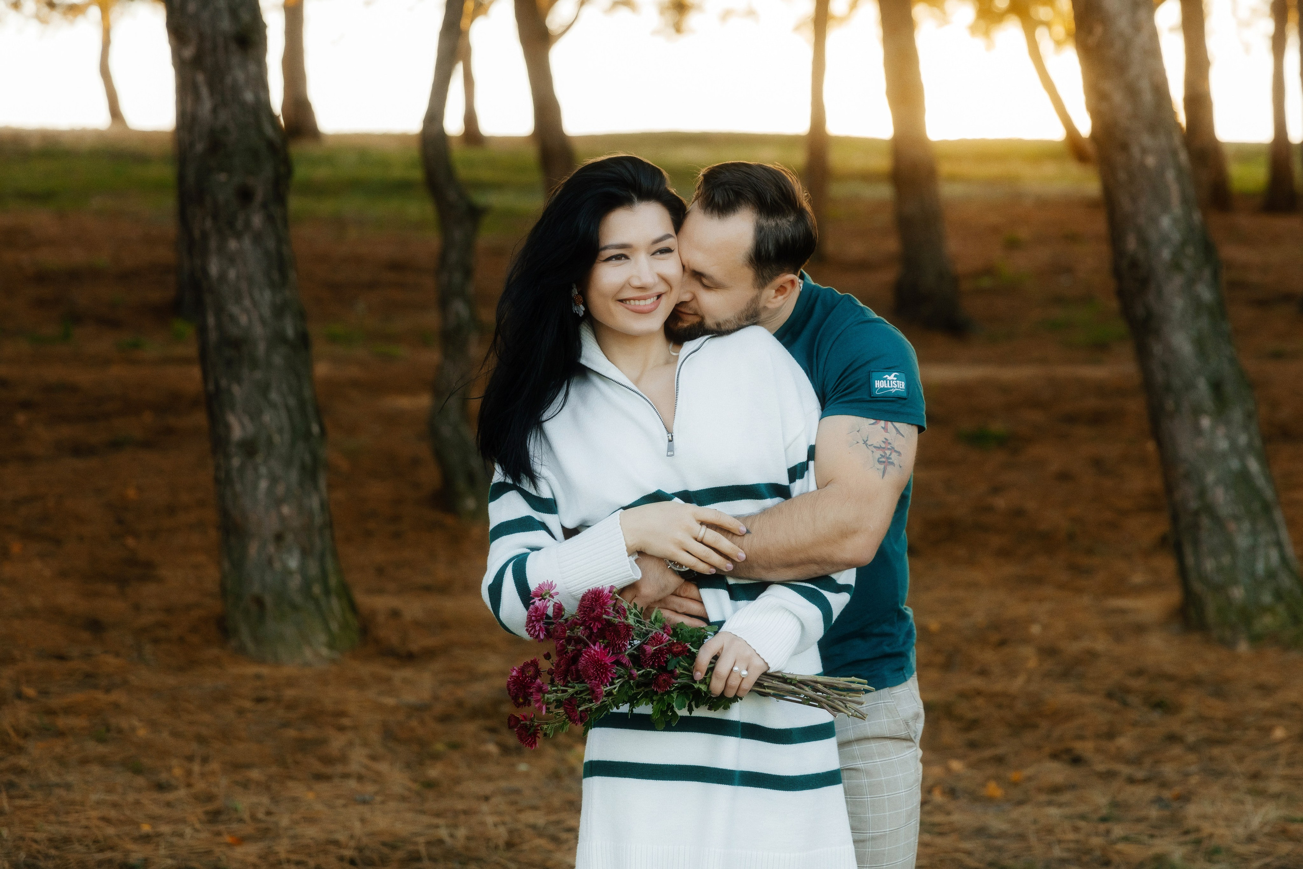 MIHAELA + ANDREI. Fulga Photographer