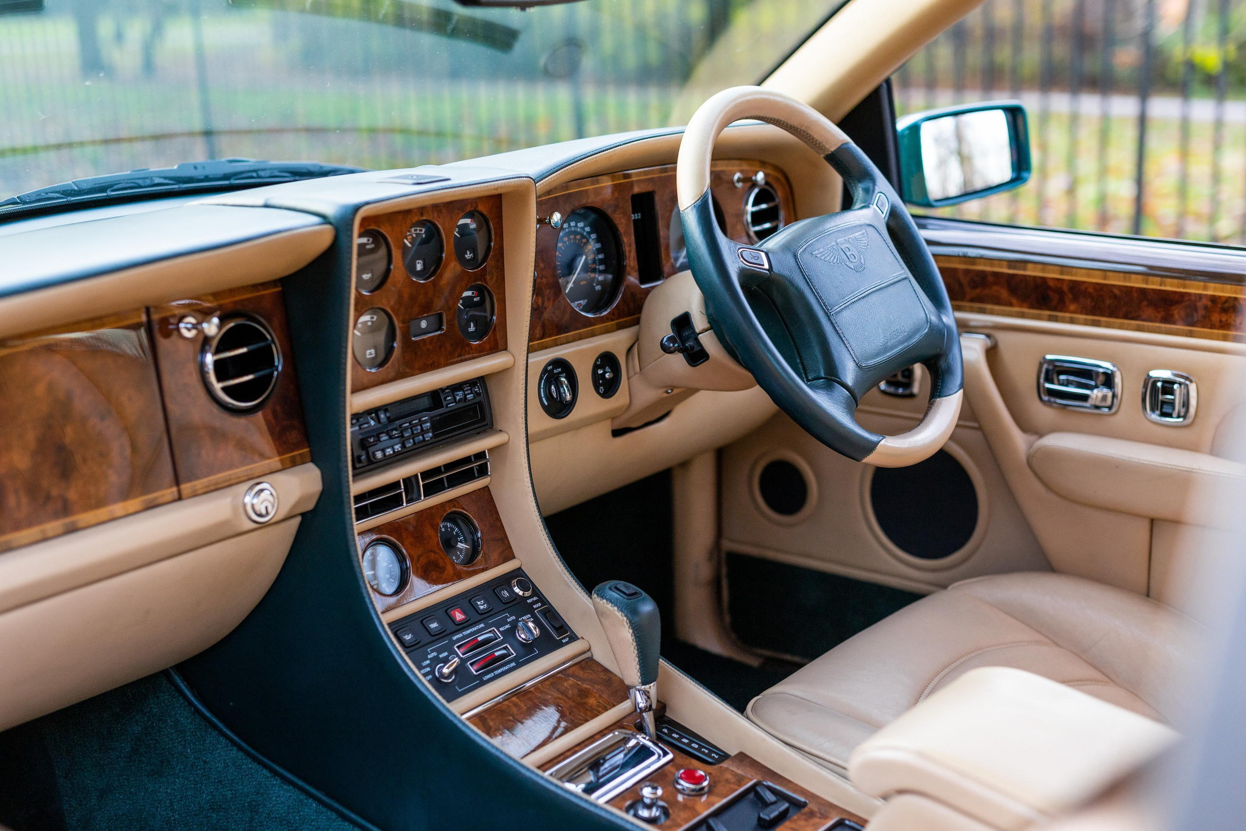 Auctions. Automotive photographer based in London