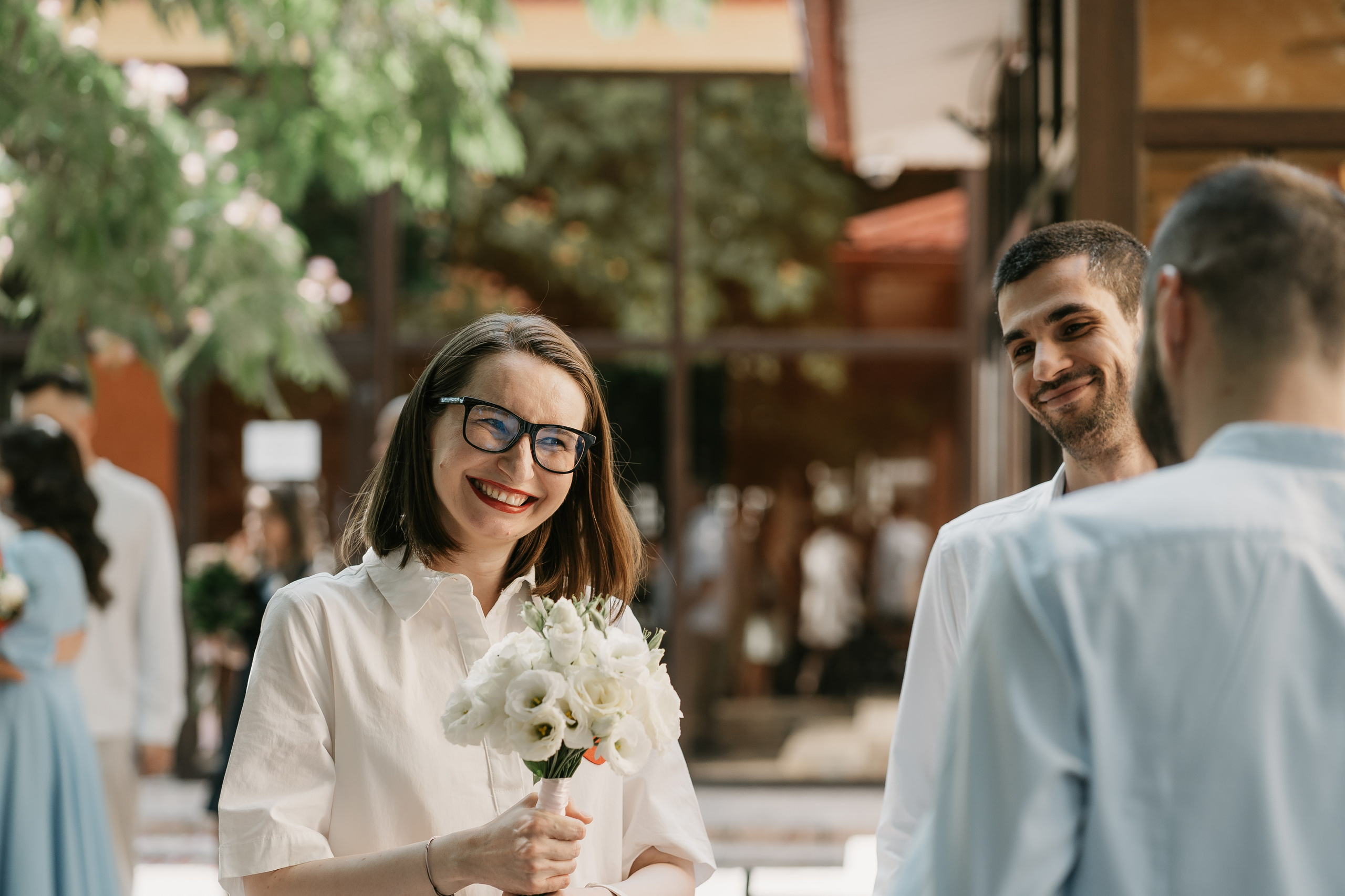 Ștefania & Cristian. Dara Lens | The art of remembering