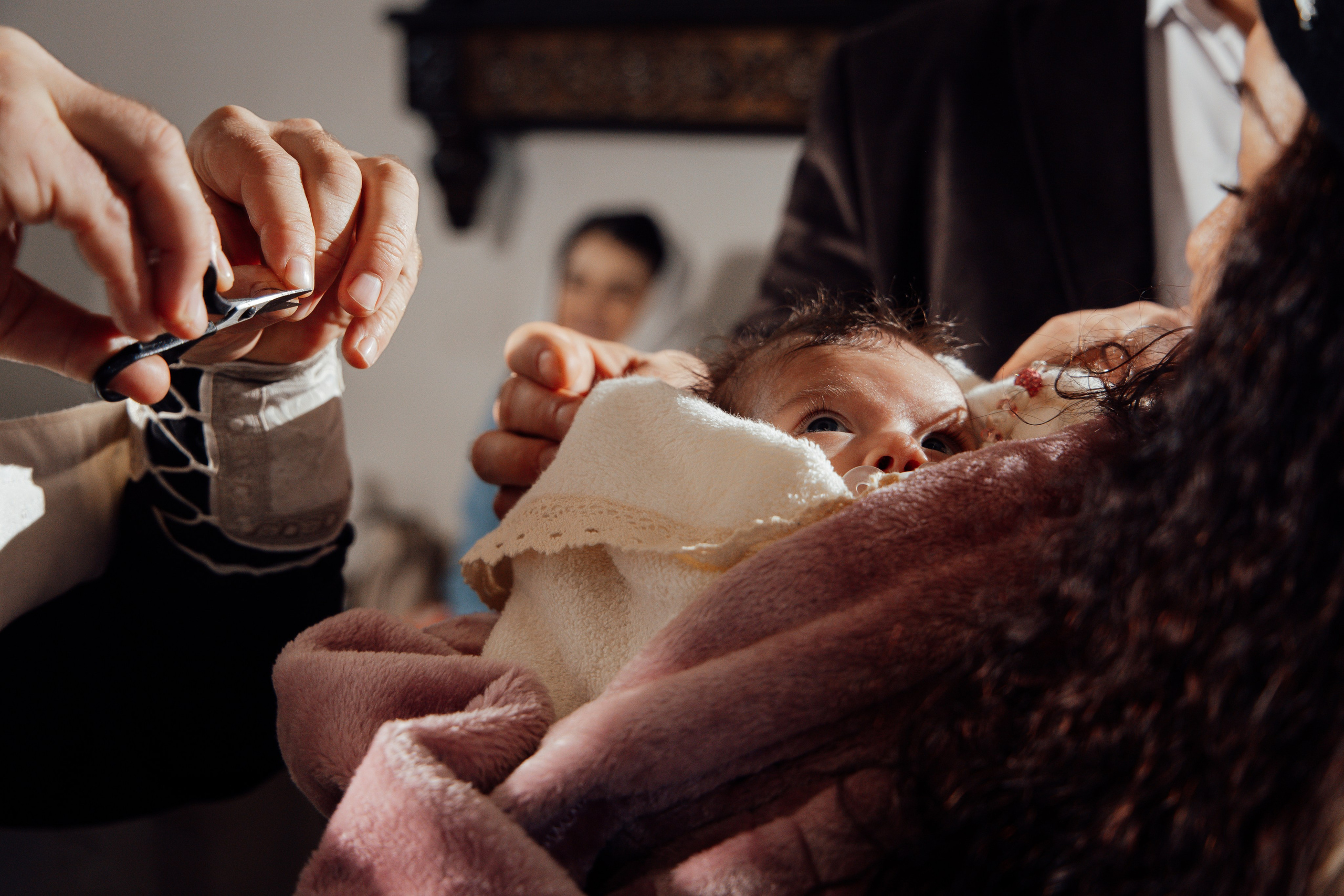 Botez. Свадебный Фотограф, Детский и семейый Фотограф Молдова