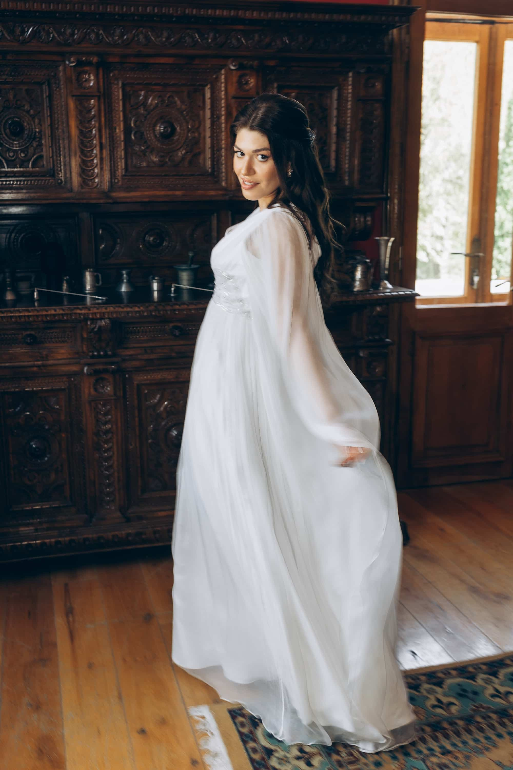 Andreea & Alex | wedding day