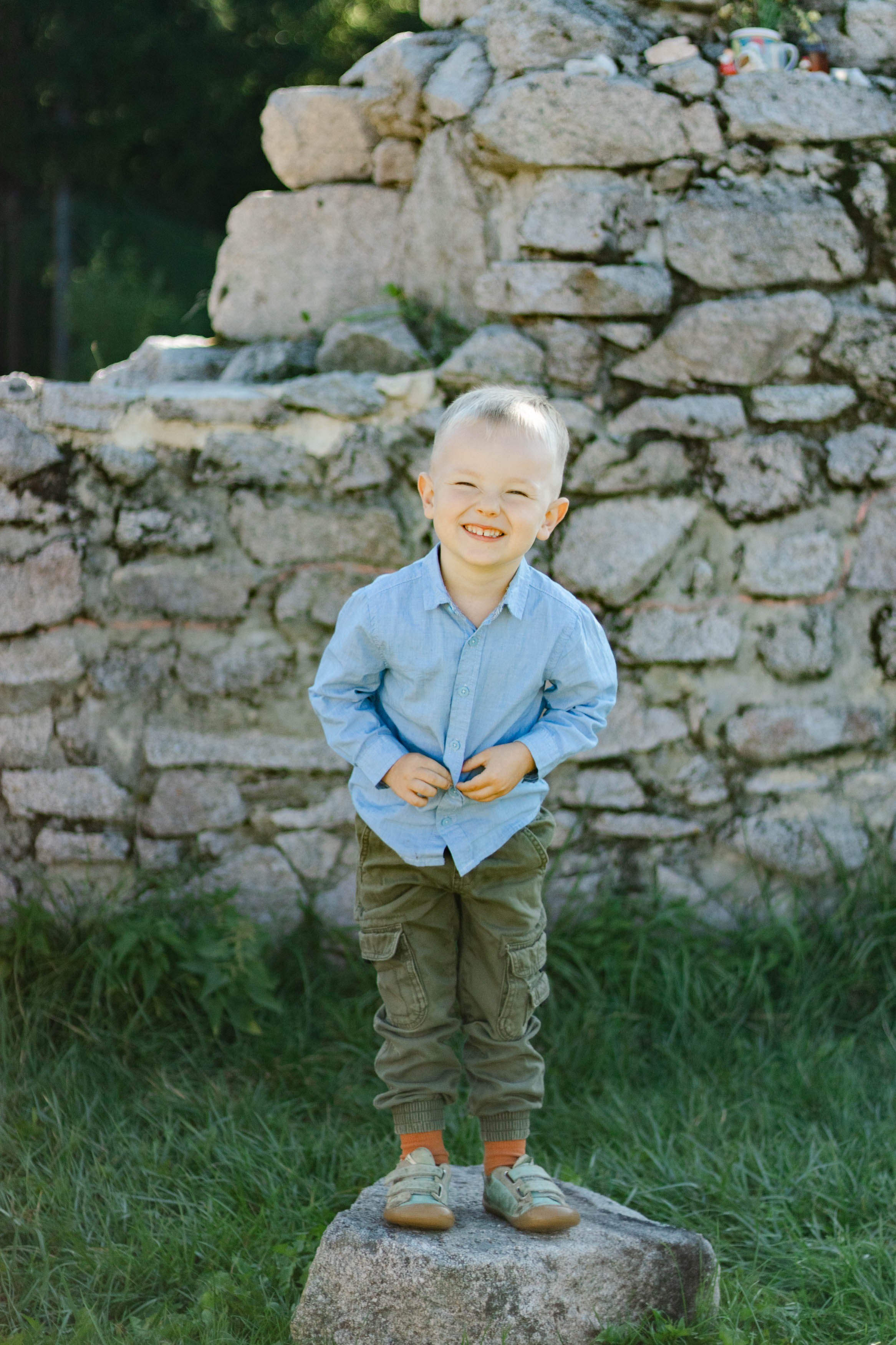 Svatba. Fotografka Andrea Hlaváčová / Karlovarský kraj / Karlovy Vary Sokolov
