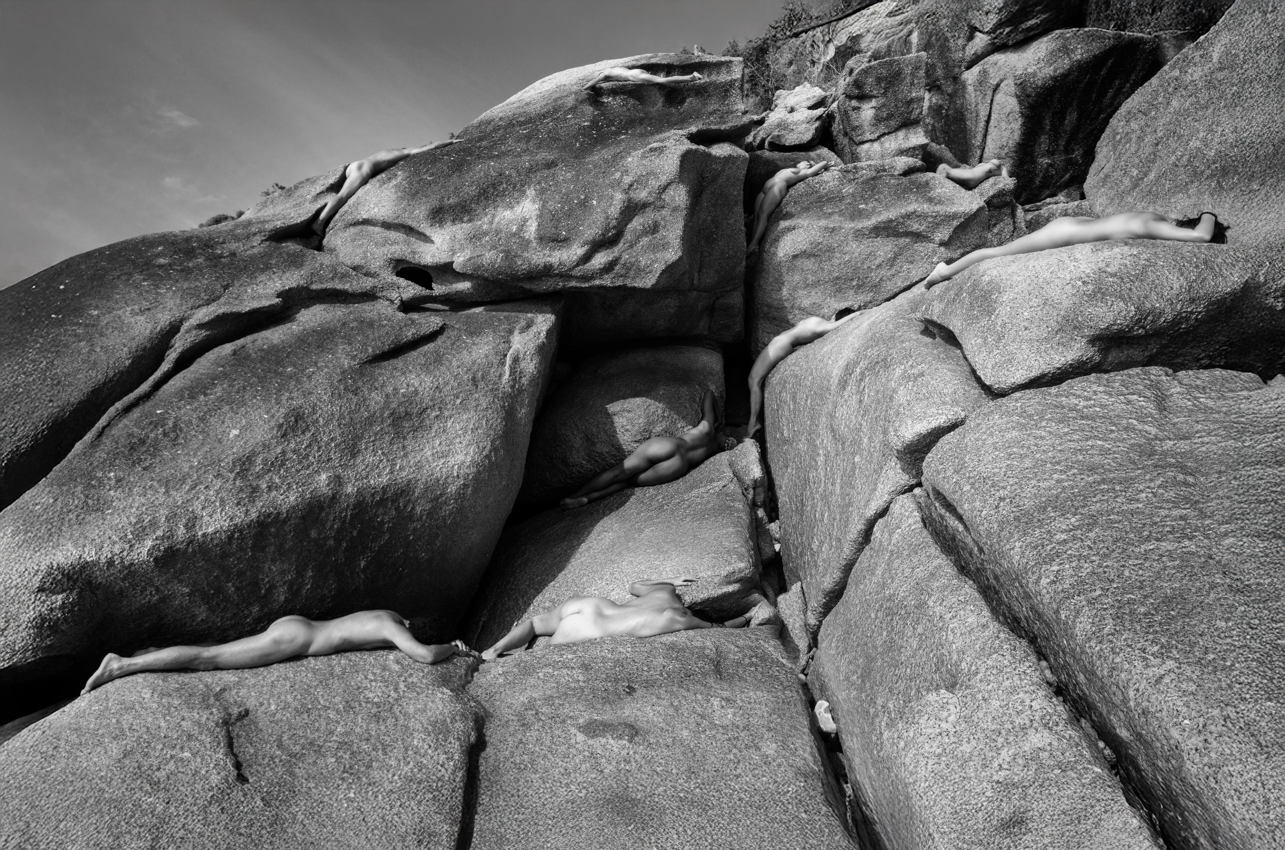 WILD. Anton Usanov | Creative producer | Photographer | Art-director