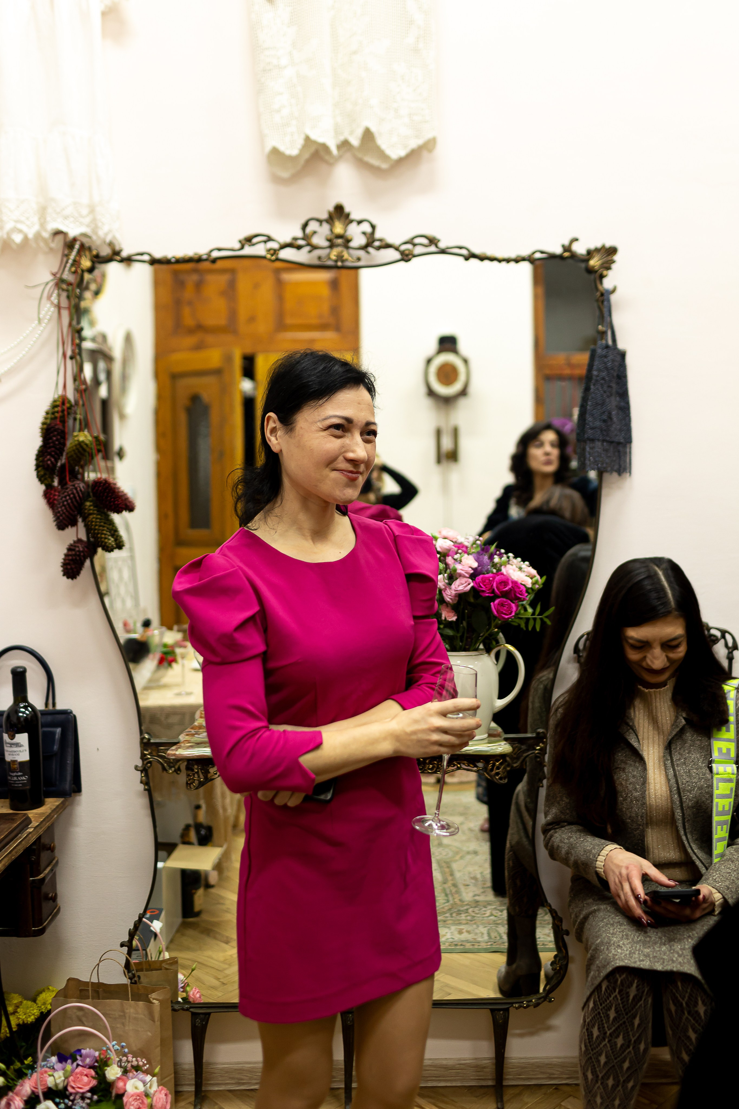 Kasandruta. MATVEEVA STUDIO