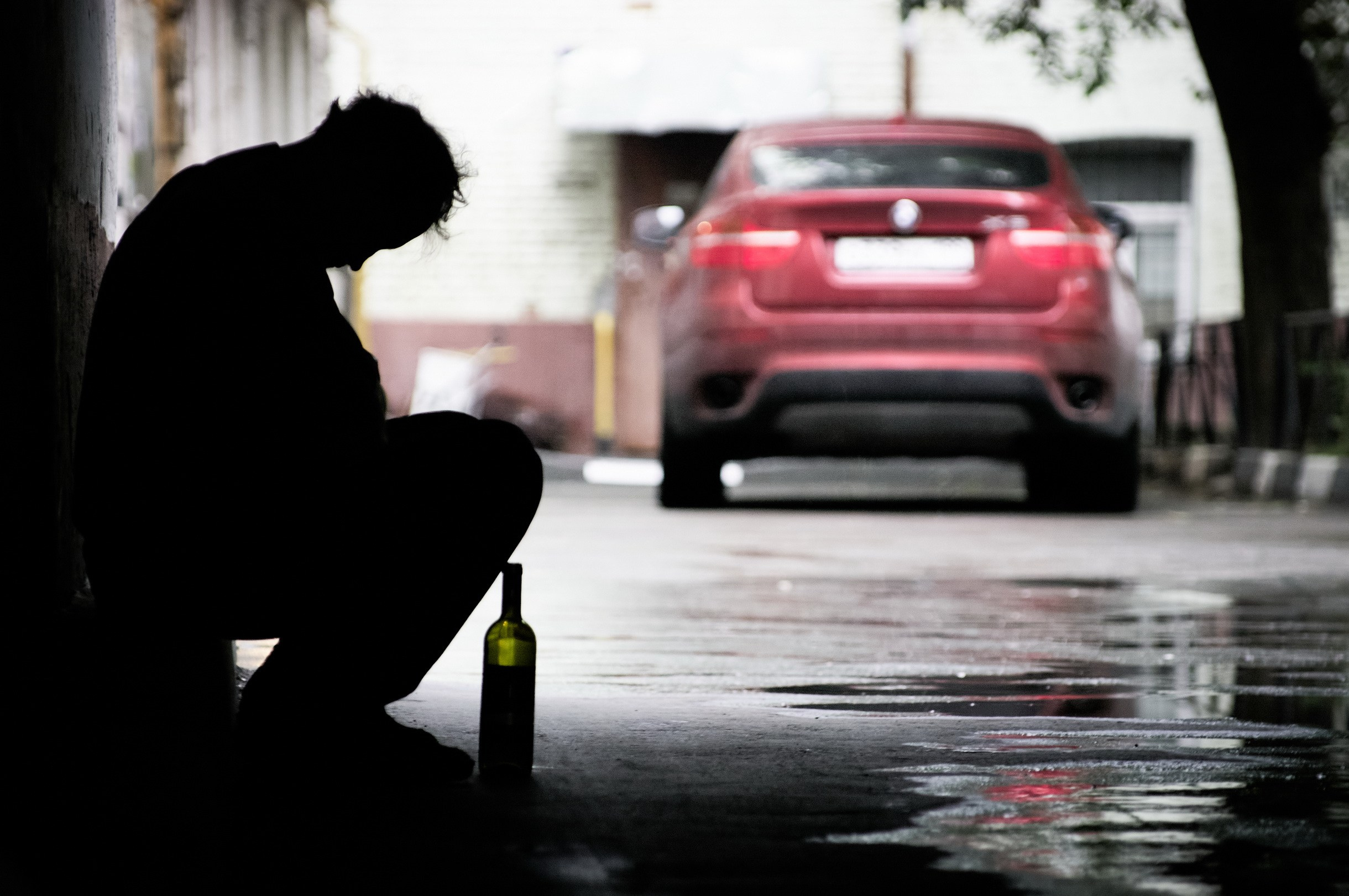 Street. Yuri Popkov | Photographer