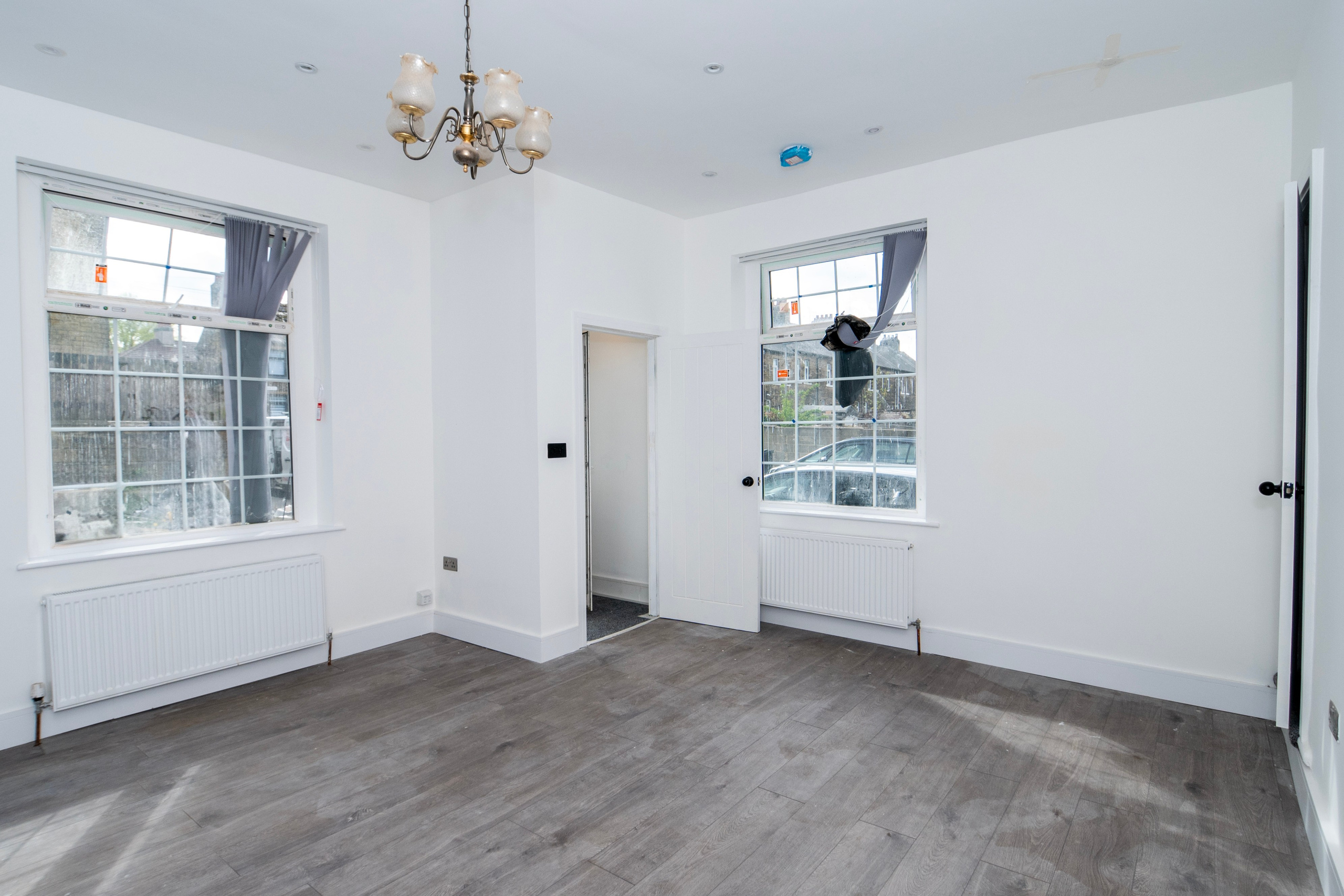 Real Estate Photography. Portrait & Brand Photographer in Bradford, West Yorkshire