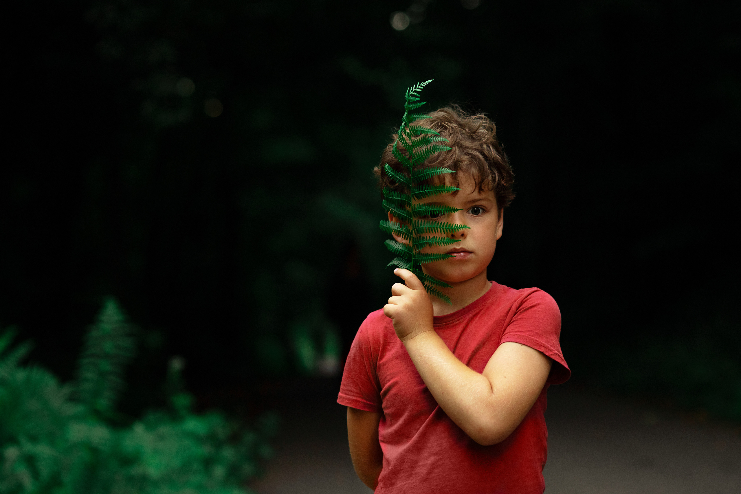 Дети. Семейный и детский фотограф в Люксембурге Anastasia Arend