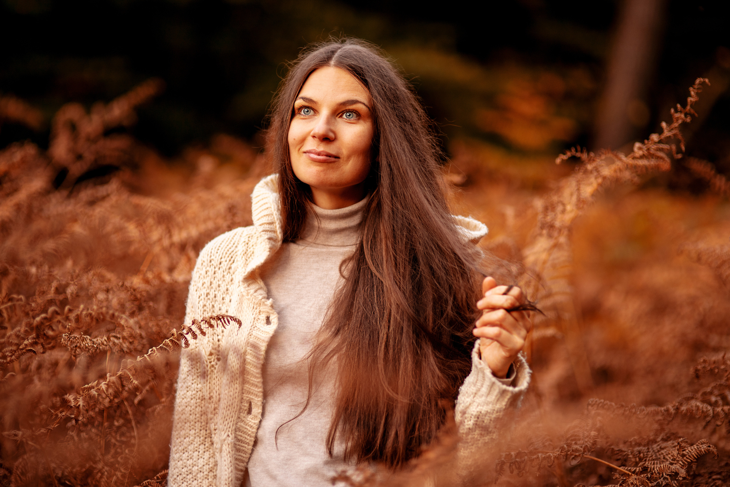 Портреты. Семейный и детский фотограф в Люксембурге Anastasia Arend