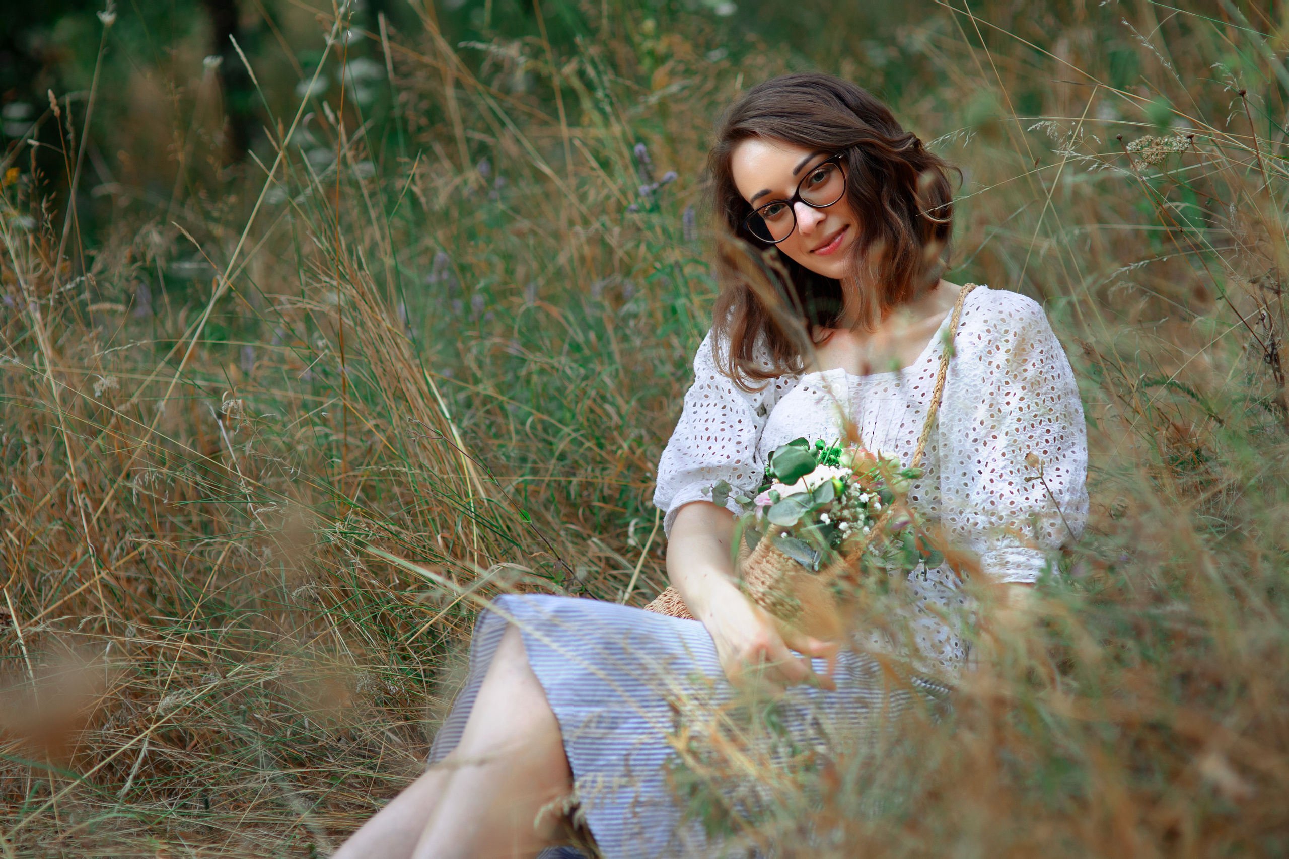 Портреты. Семейный и детский фотограф в Люксембурге Anastasia Arend