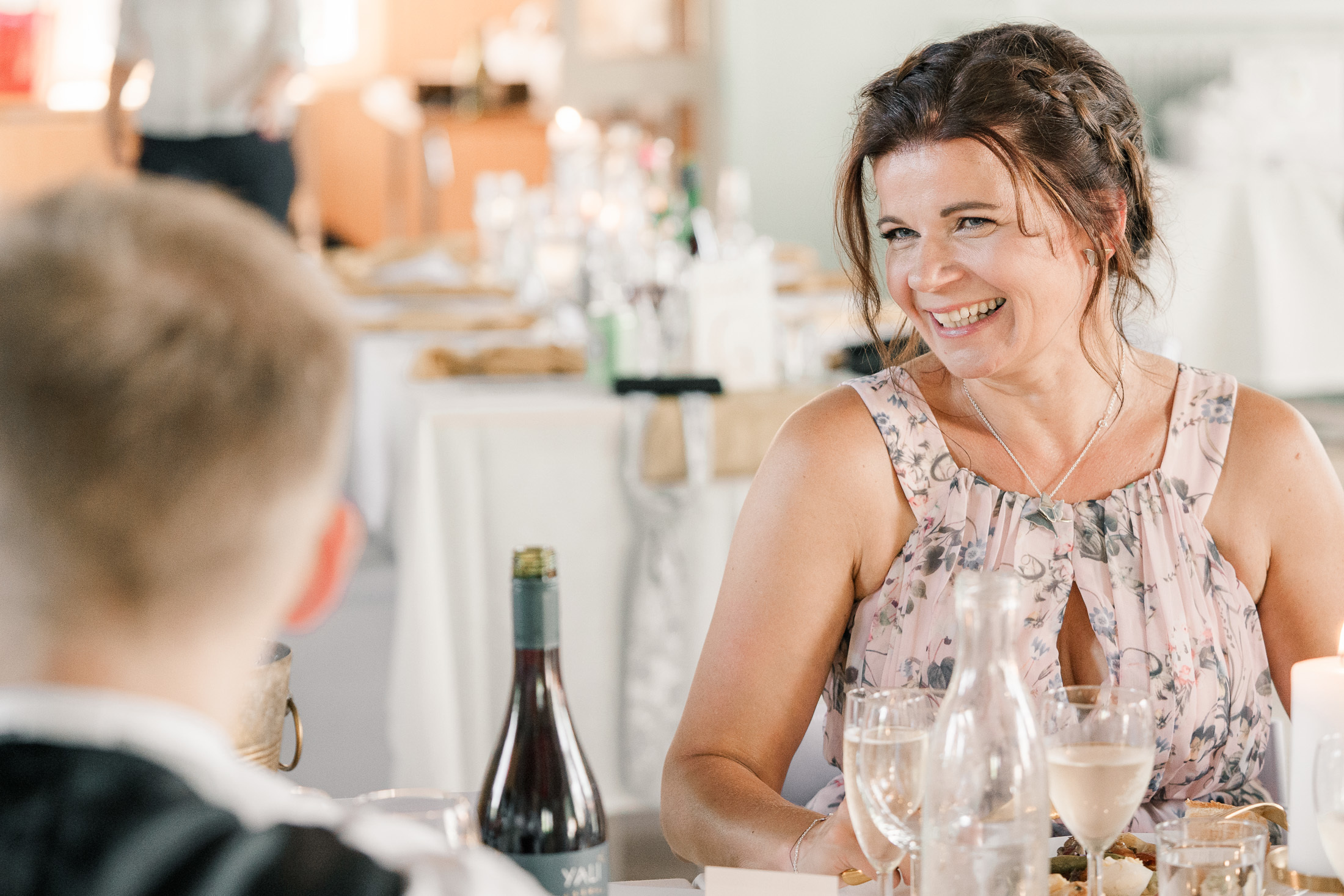 Hanna & Antti, Johanneksen kirkko, Käpylän työväentalo, hääkuvaaja Helsinki