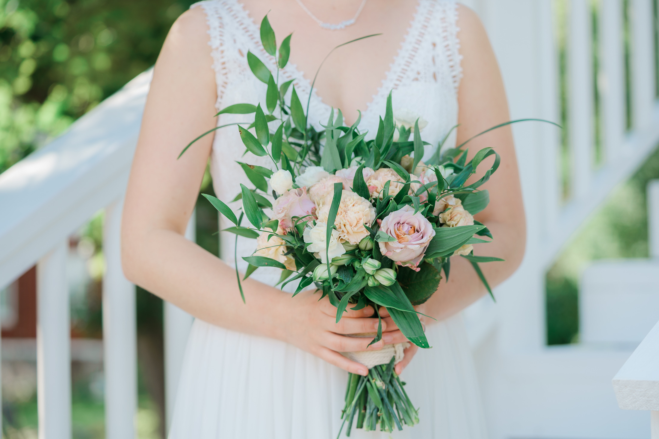 Sara & Tuomas, Karjalohja