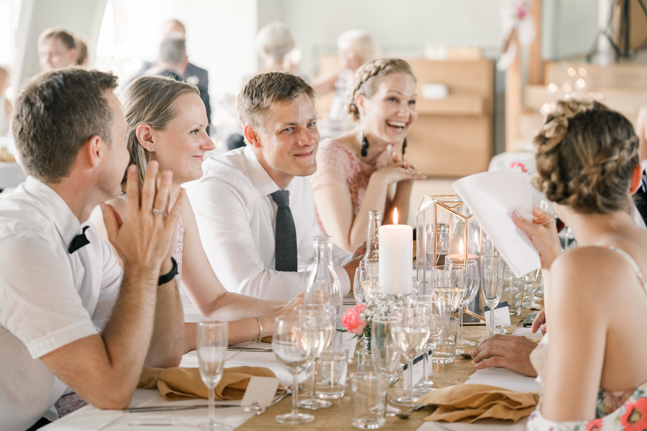 Hanna & Antti, Johanneksen kirkko, Käpylän työväentalo, hääkuvaaja Helsinki