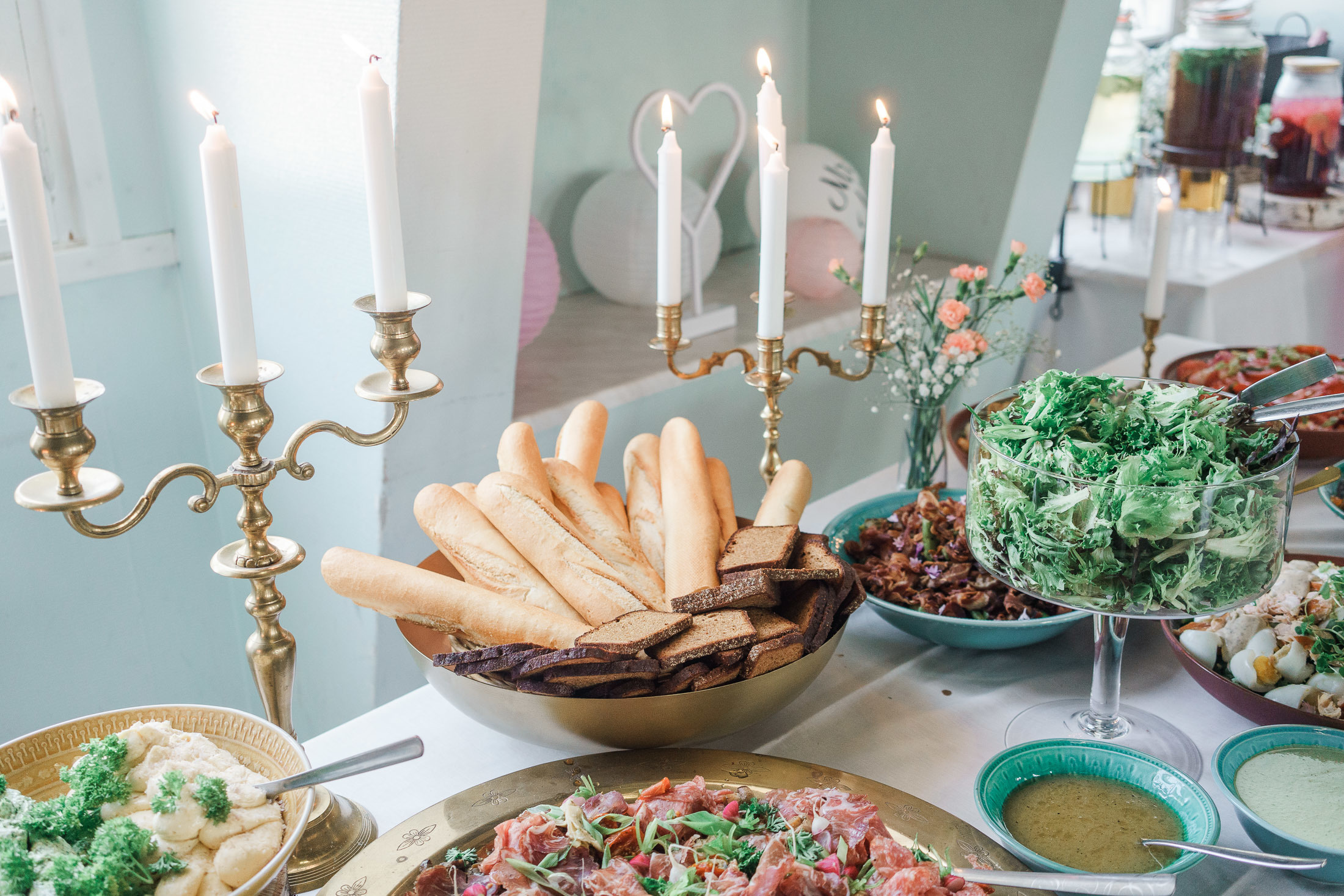 Hanna & Antti, Johanneksen kirkko, Käpylän työväentalo, hääkuvaaja Helsinki