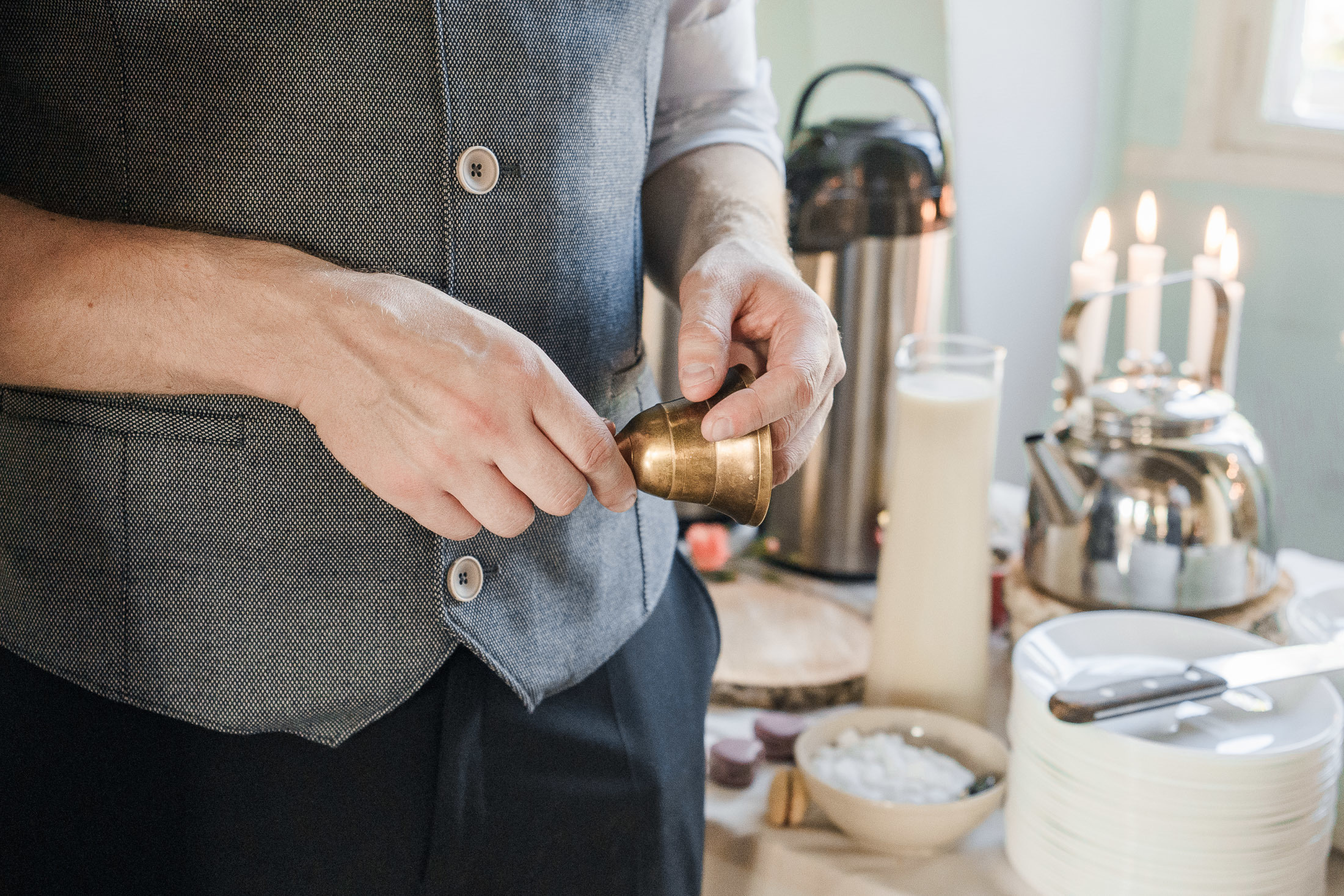 Hanna & Antti, Johanneksen kirkko, Käpylän työväentalo, hääkuvaaja Helsinki