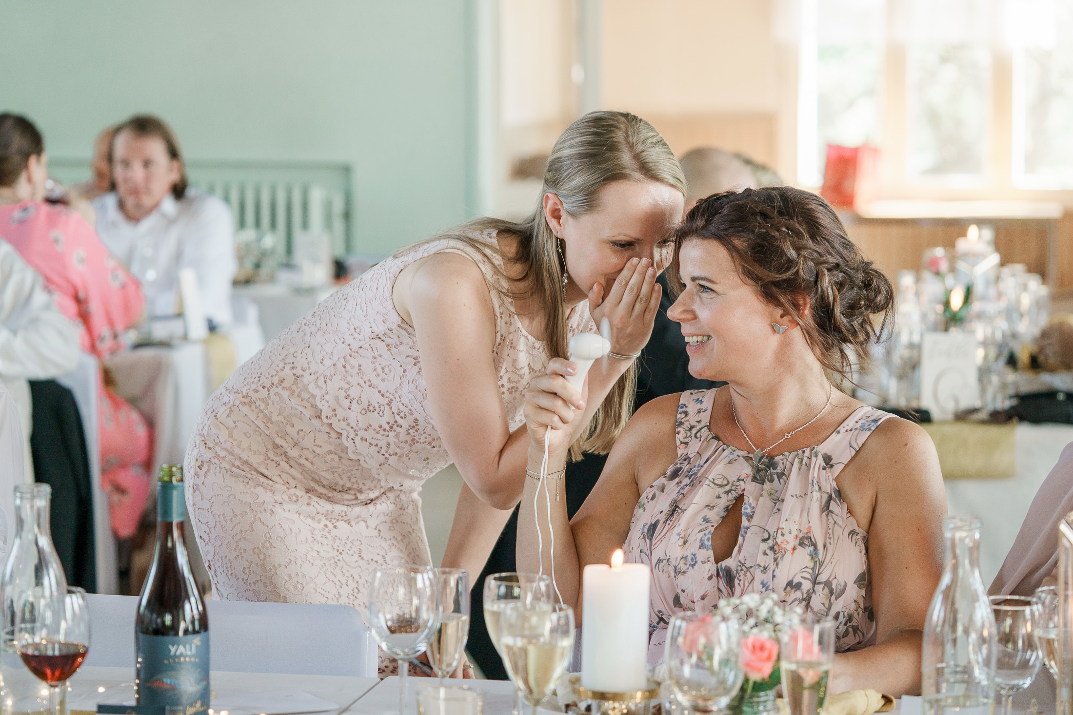 Hanna & Antti, Johanneksen kirkko, Käpylän työväentalo, hääkuvaaja Helsinki