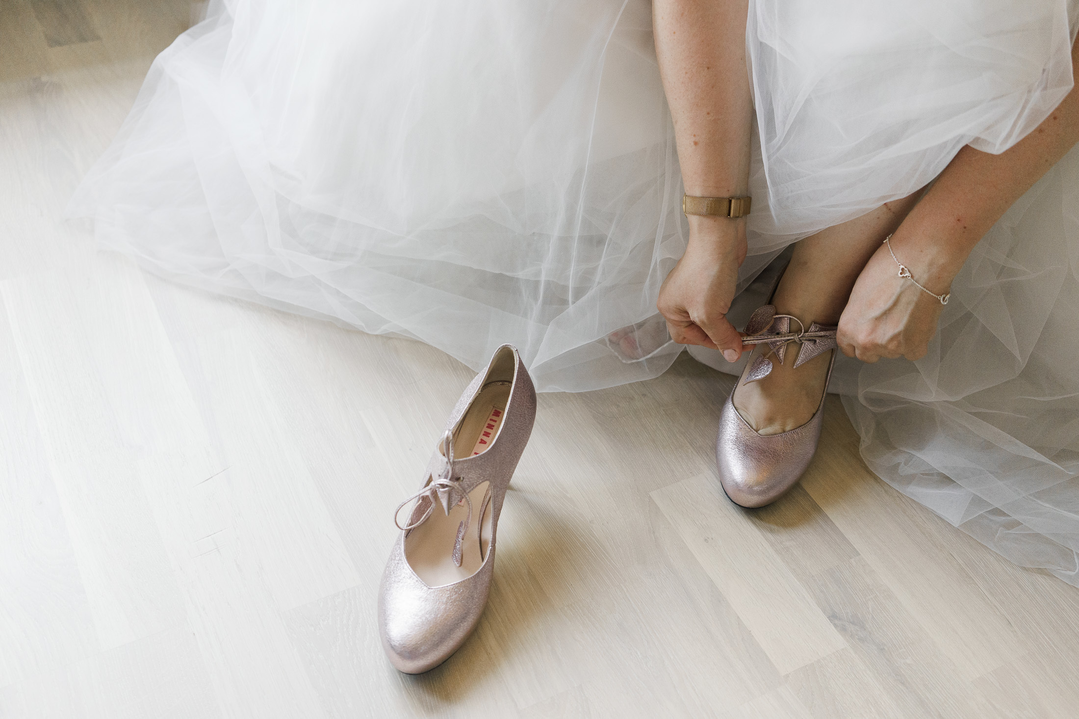 Hanna & Antti, Johanneksen kirkko, Käpylän työväentalo, hääkuvaaja Helsinki