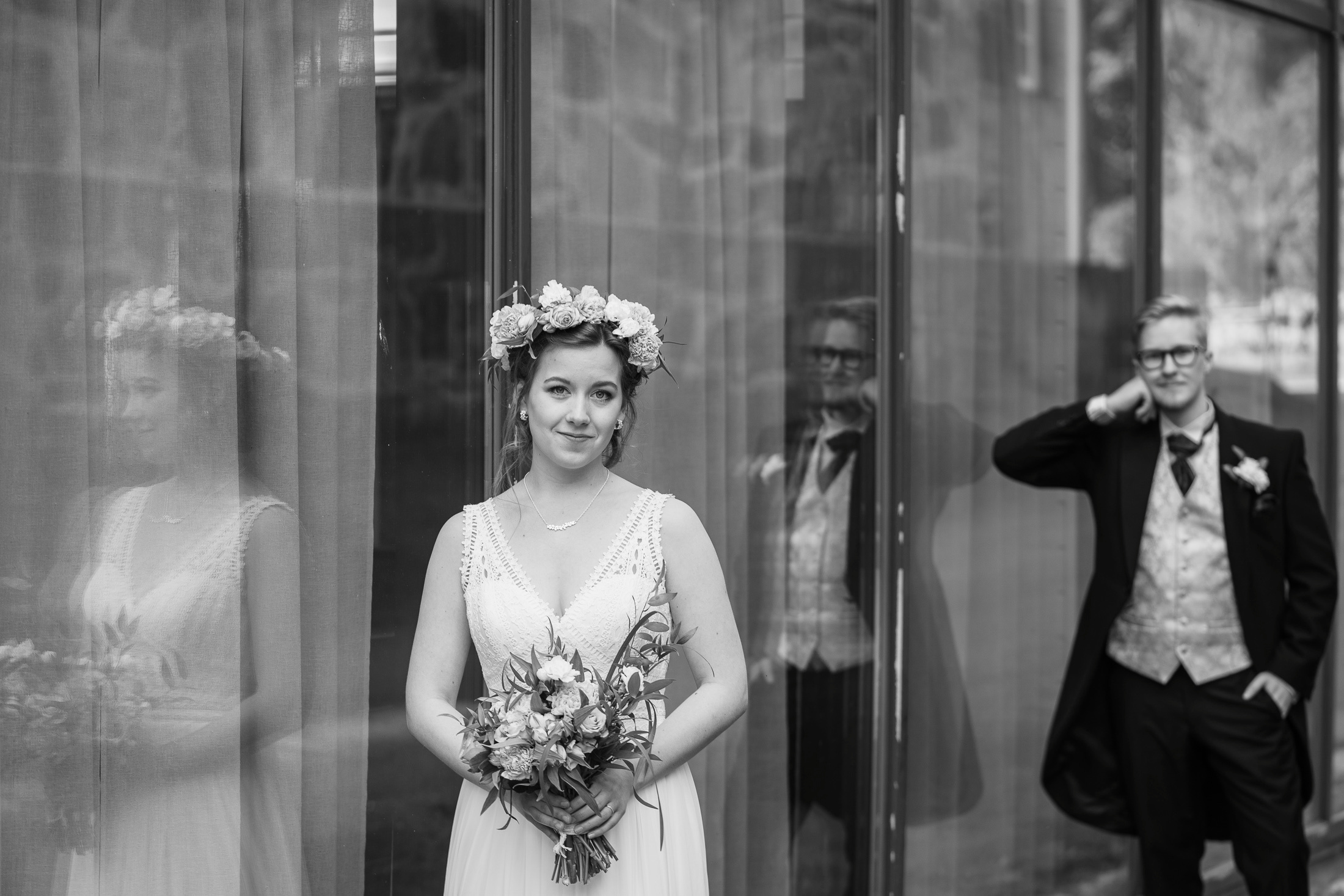 Sara & Tuomas, Karjalohja