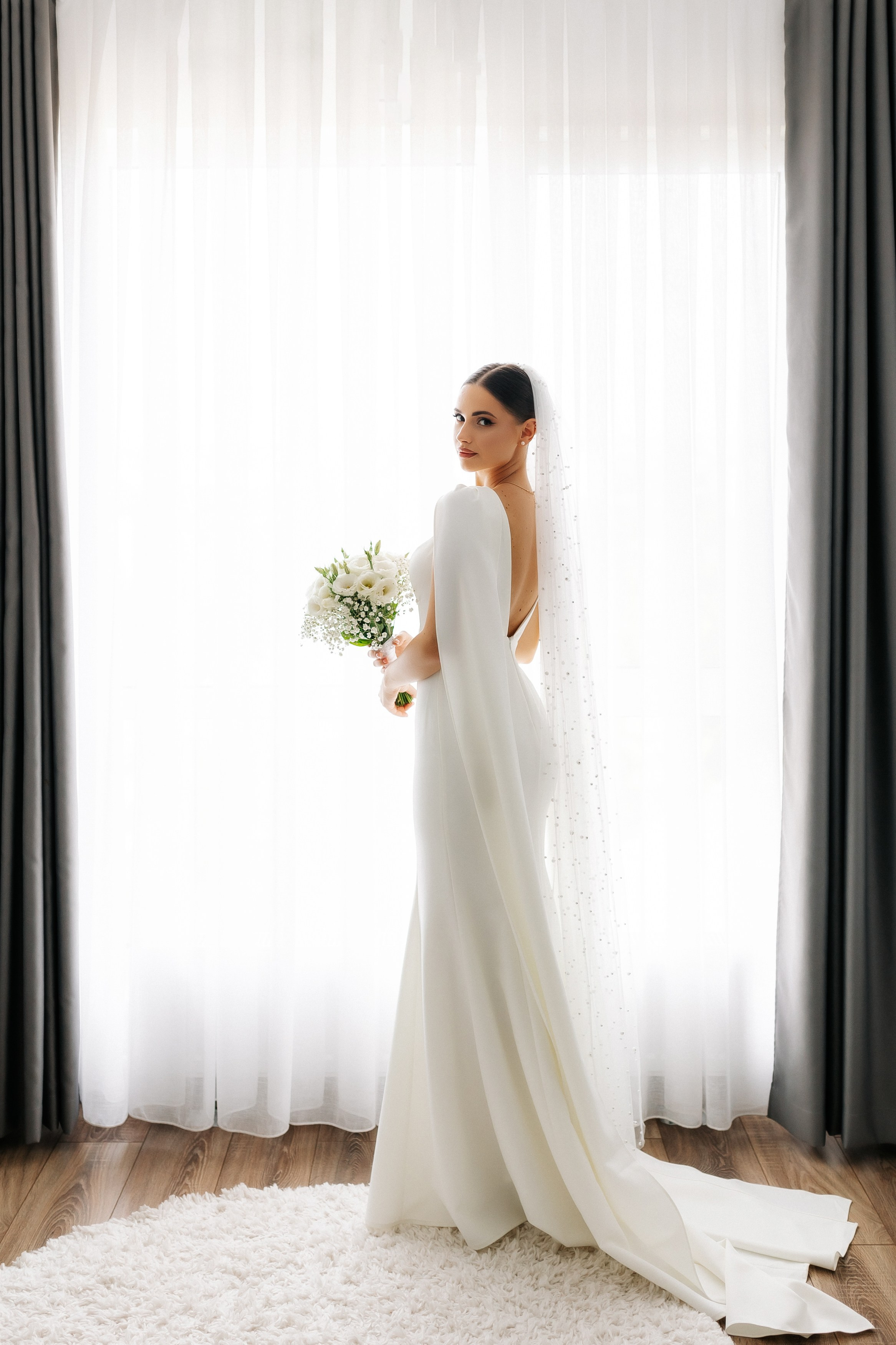 DEMETRA + NICOLAE REPUBLICA MOLDOVA. Fulga Photographer