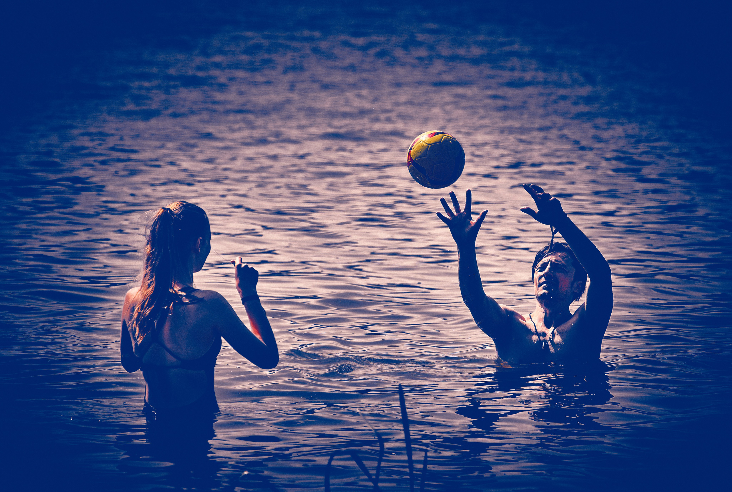 FRUN Freedom Universe - 2023 - Andriej Szypiłow. Andriej Szypilow - Fotografia & Wideografia