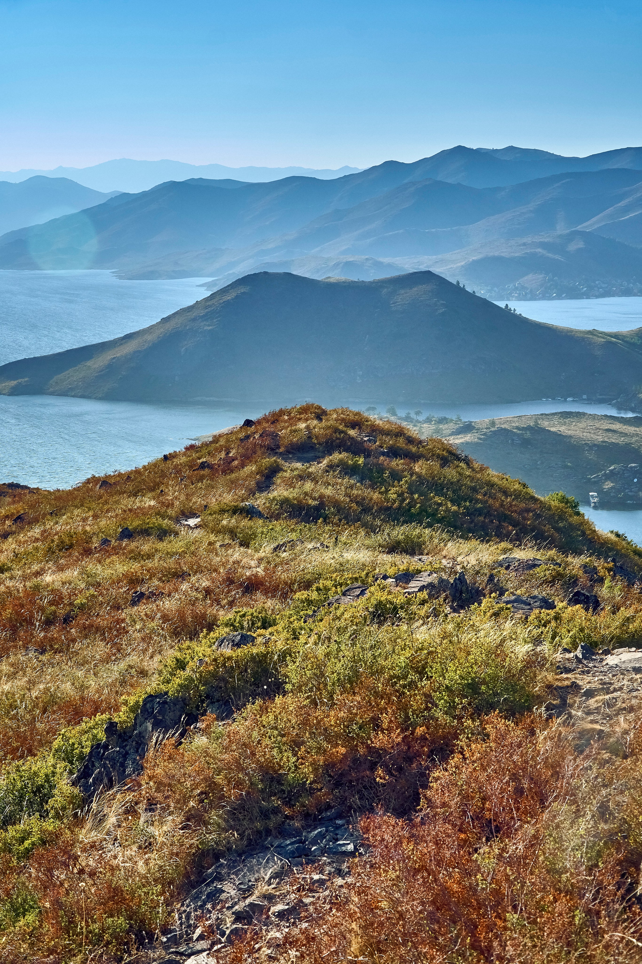 Бухтарма. Андрей Шипилов — Фотография & Видеография