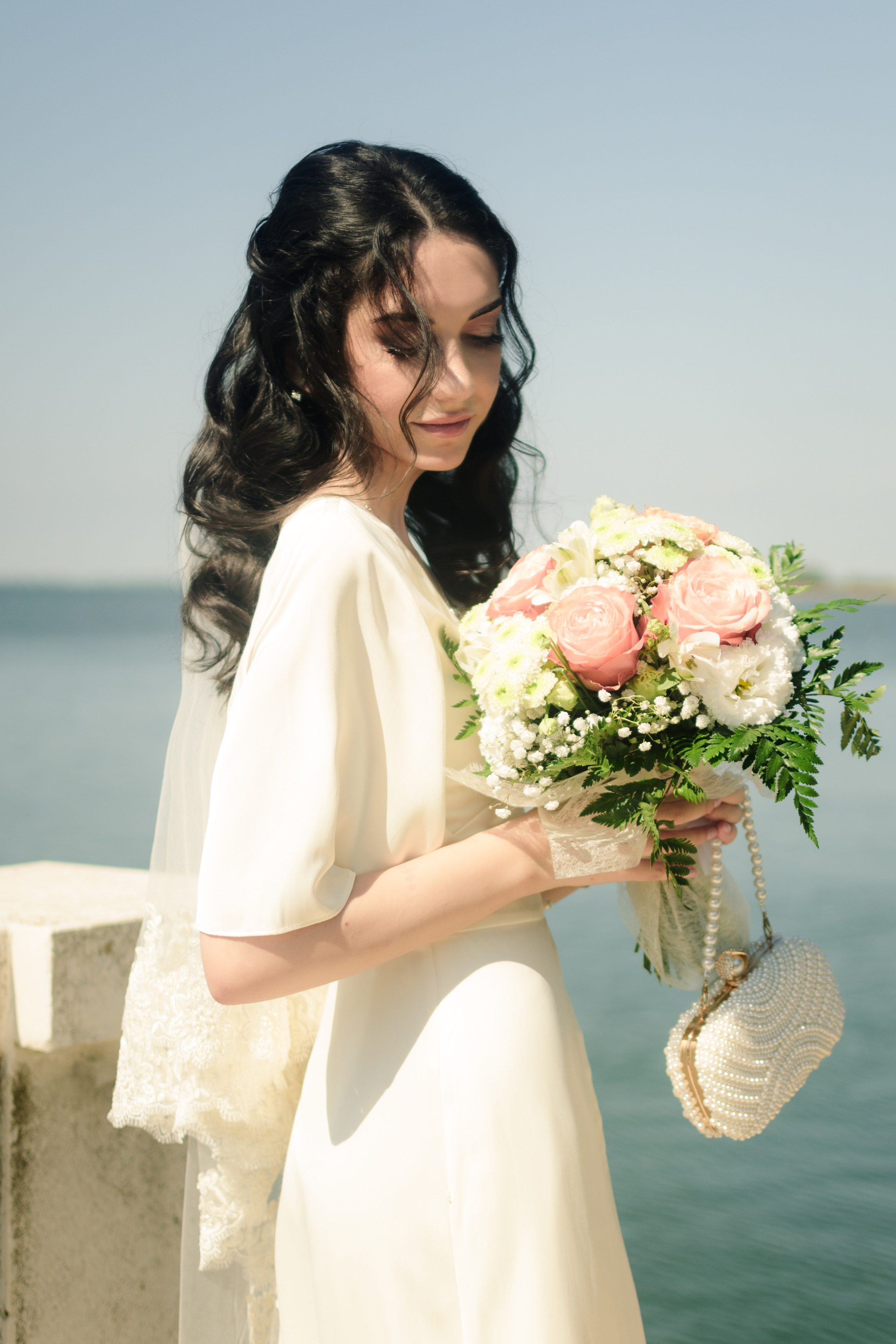 Wedding in Venice. Фотограф в Венеции, Италия. Зотова Яна