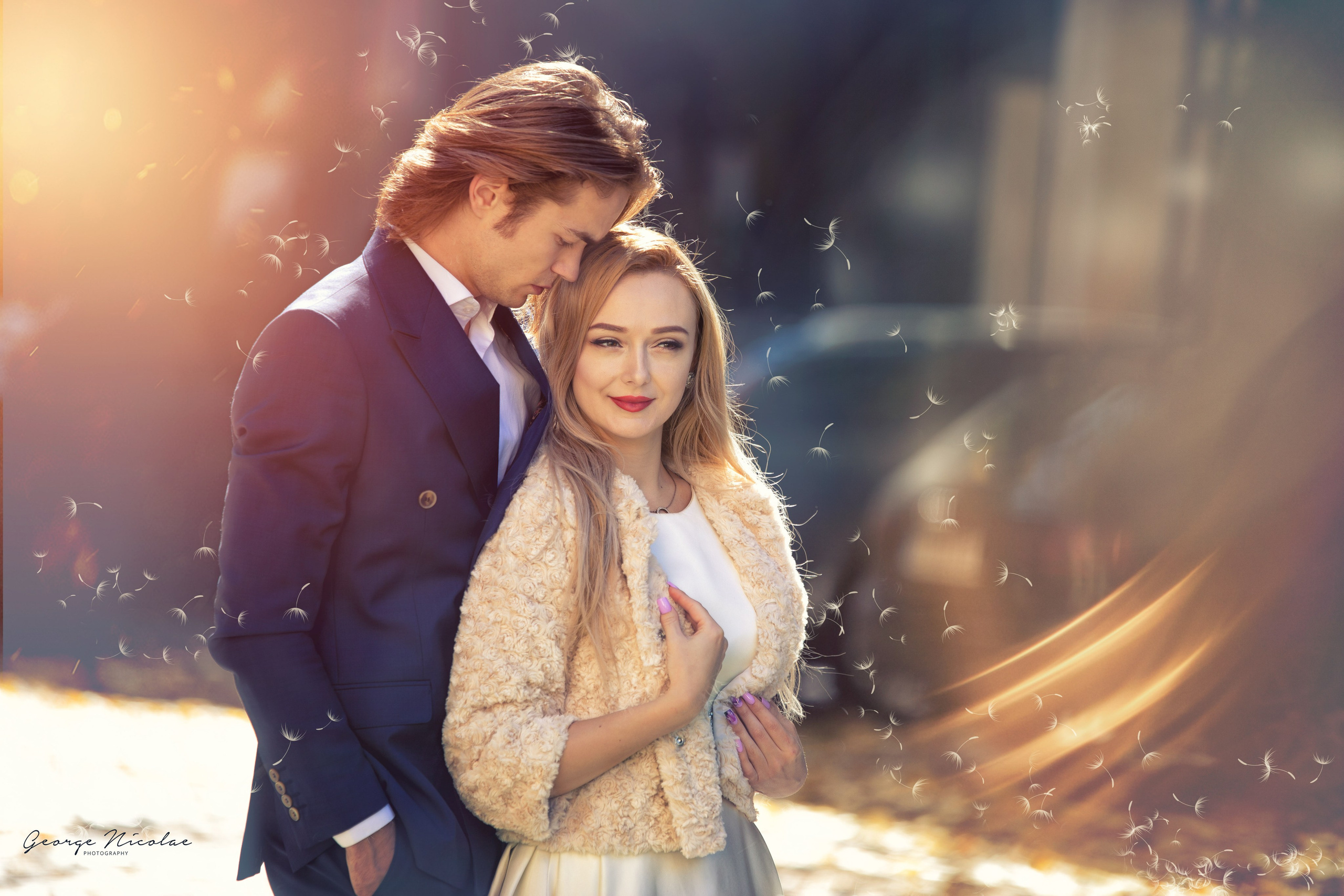 Nunta. Fotografie si videografie in Romania