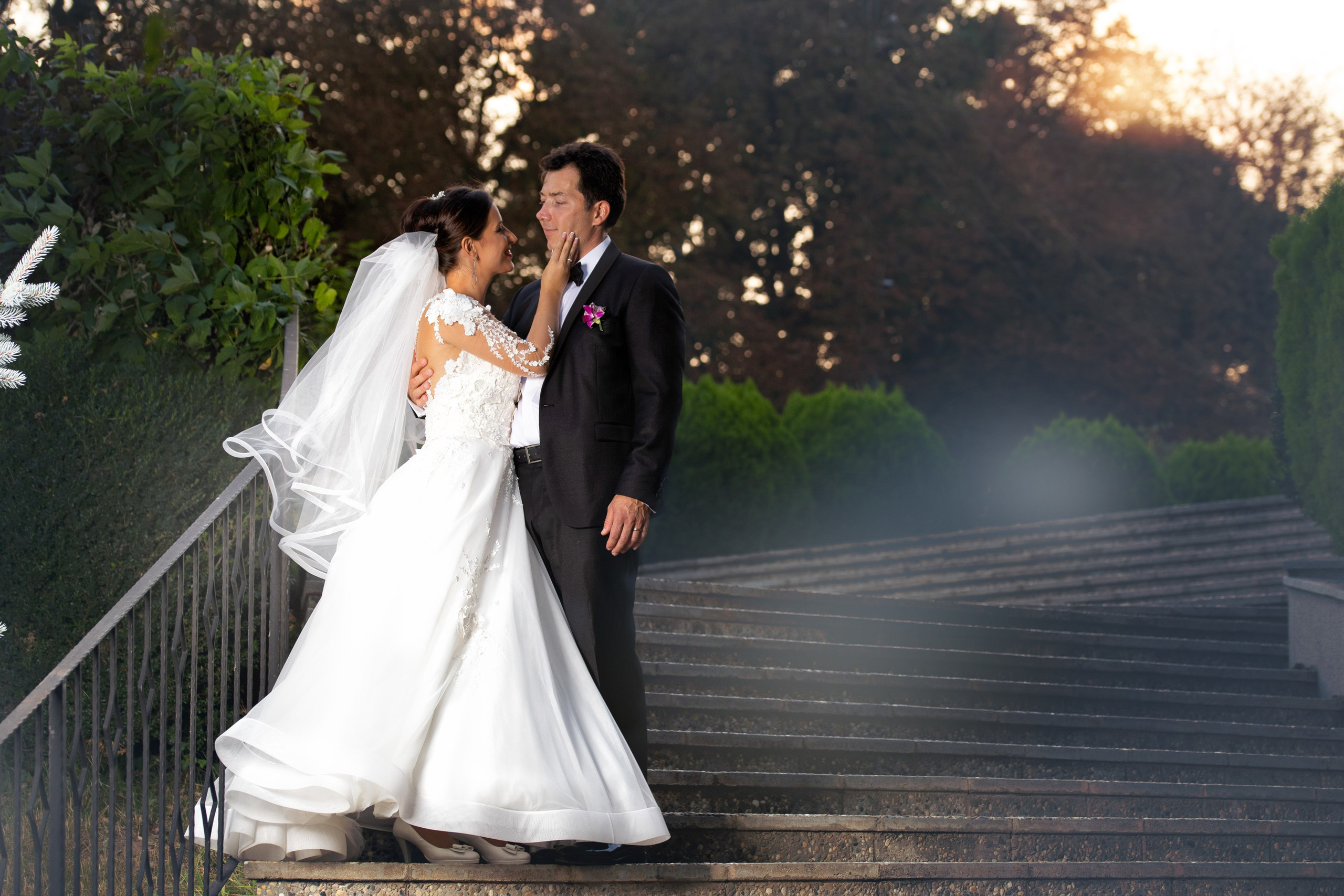 Nunta. Fotografie si videografie in Romania