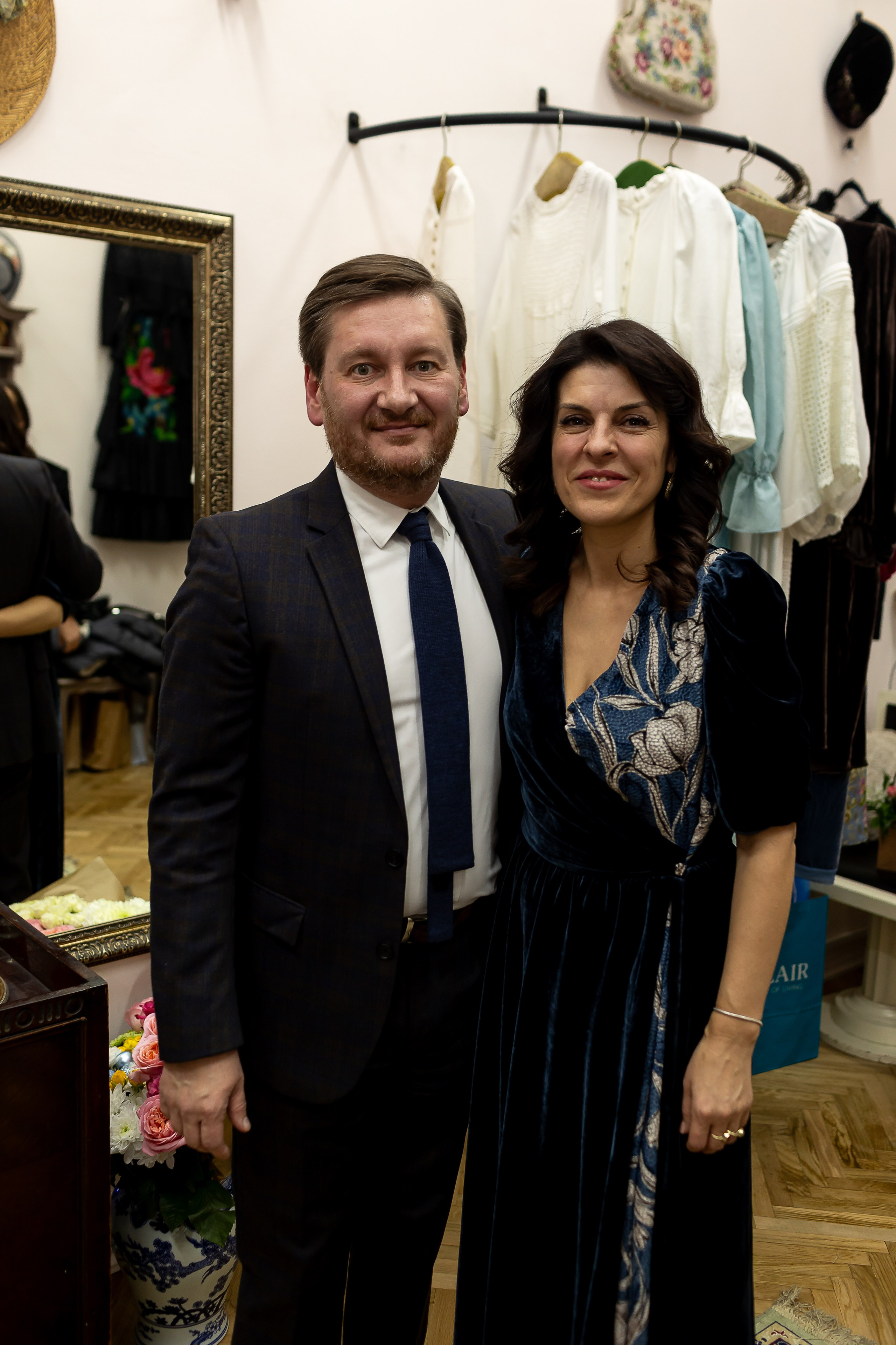 Kasandruta. MATVEEVA STUDIO