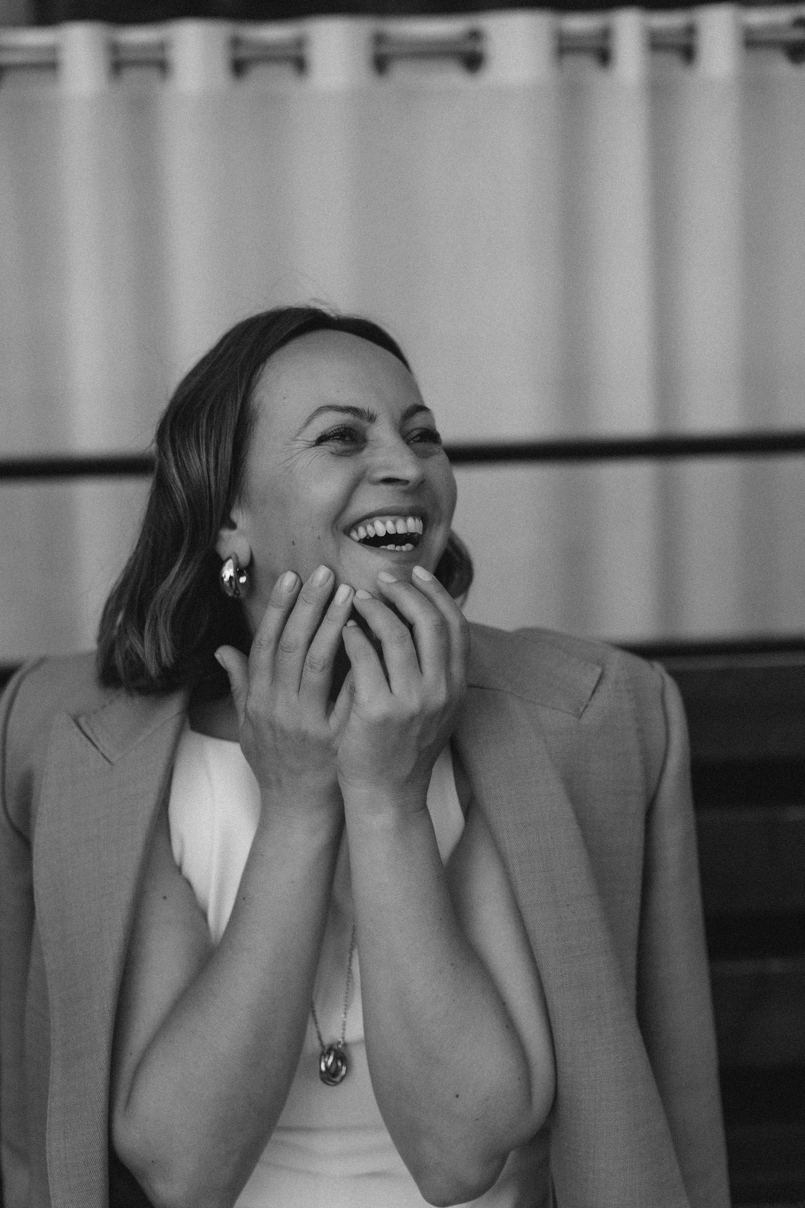 Margarita. Kleine Berg. Celebrating 50!. True self