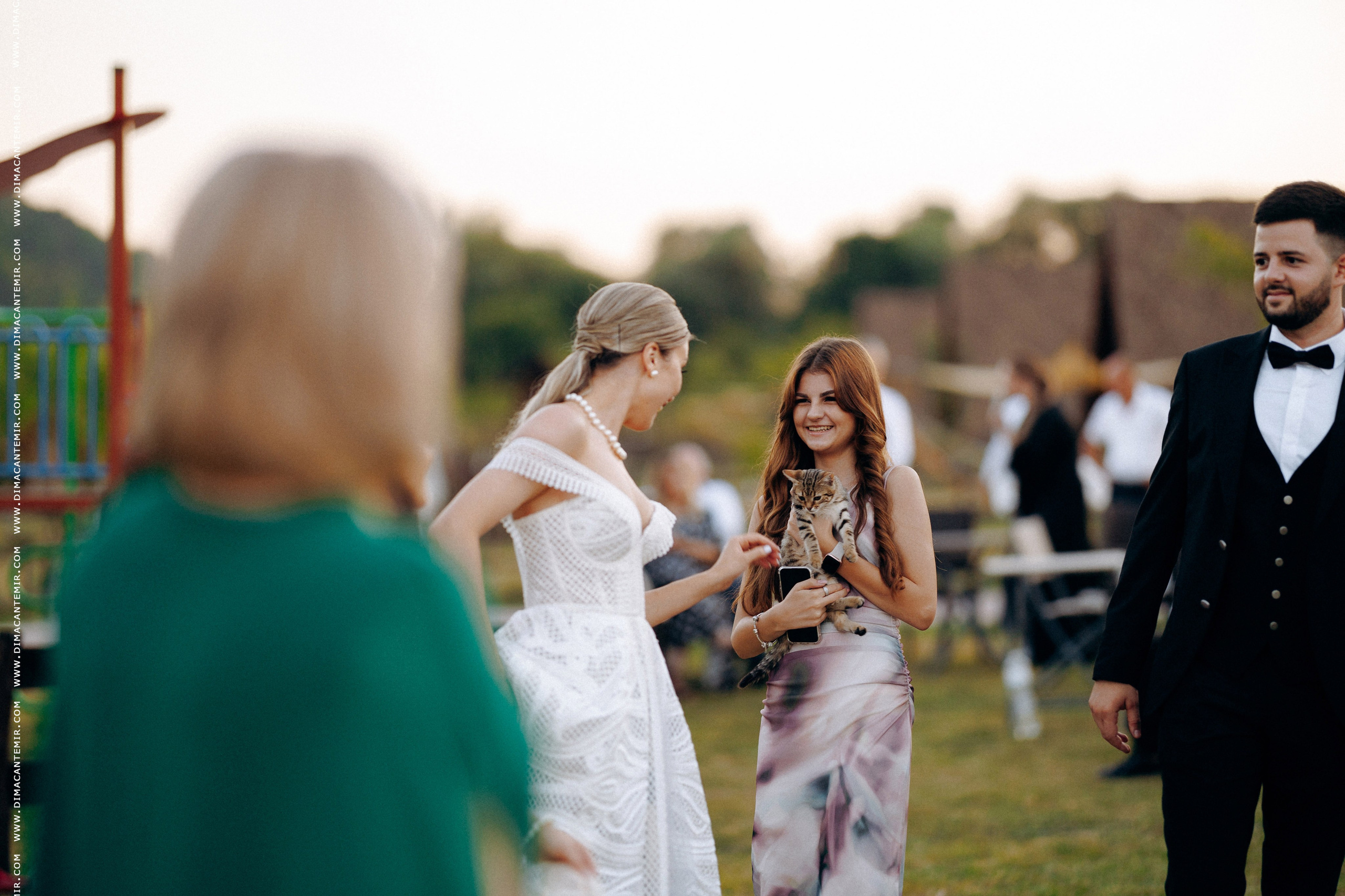 CRISTI + IRAIDA. Свадебный фотограф Молдова Кишинёв