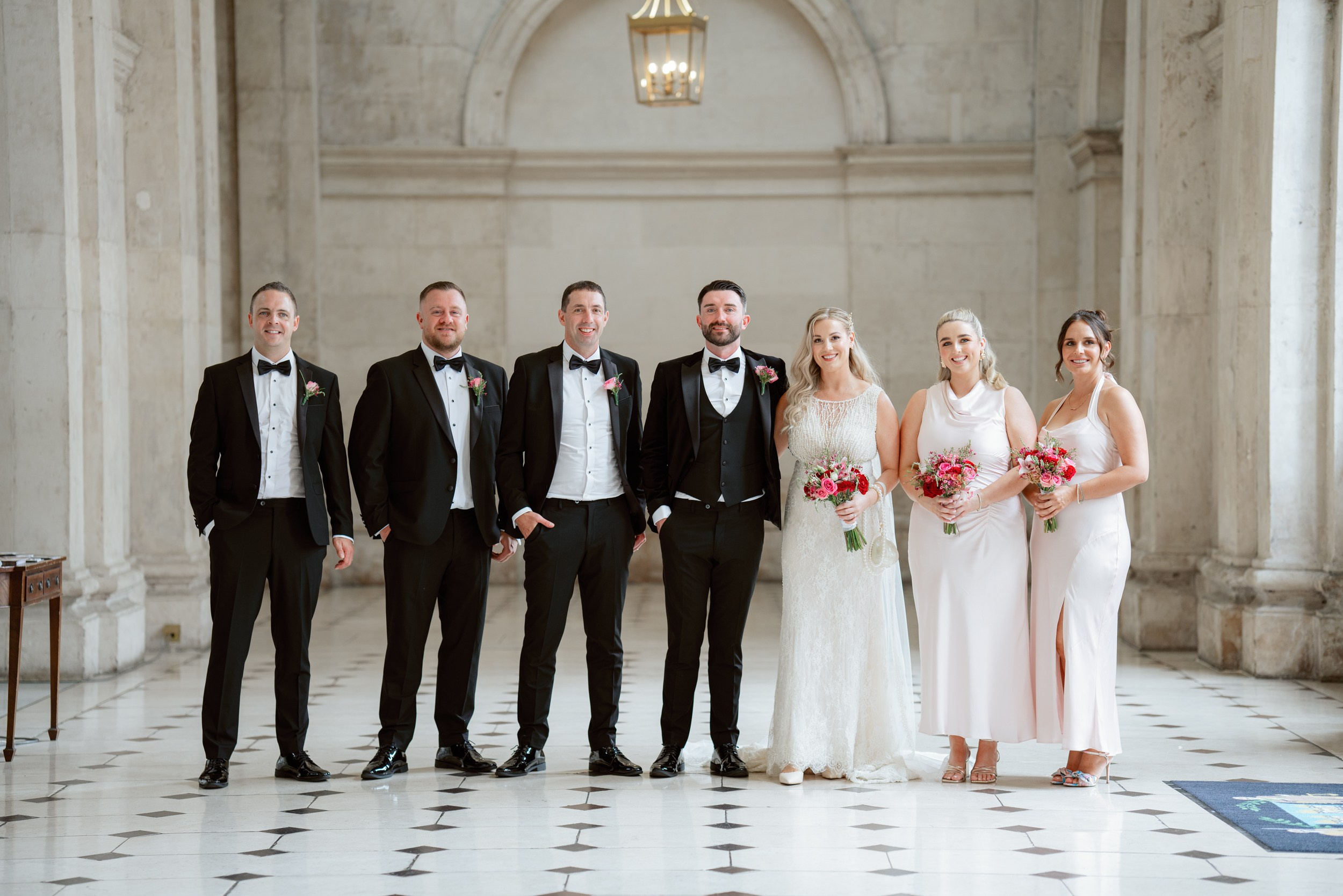 Wedding photography. Estela Virko Photography