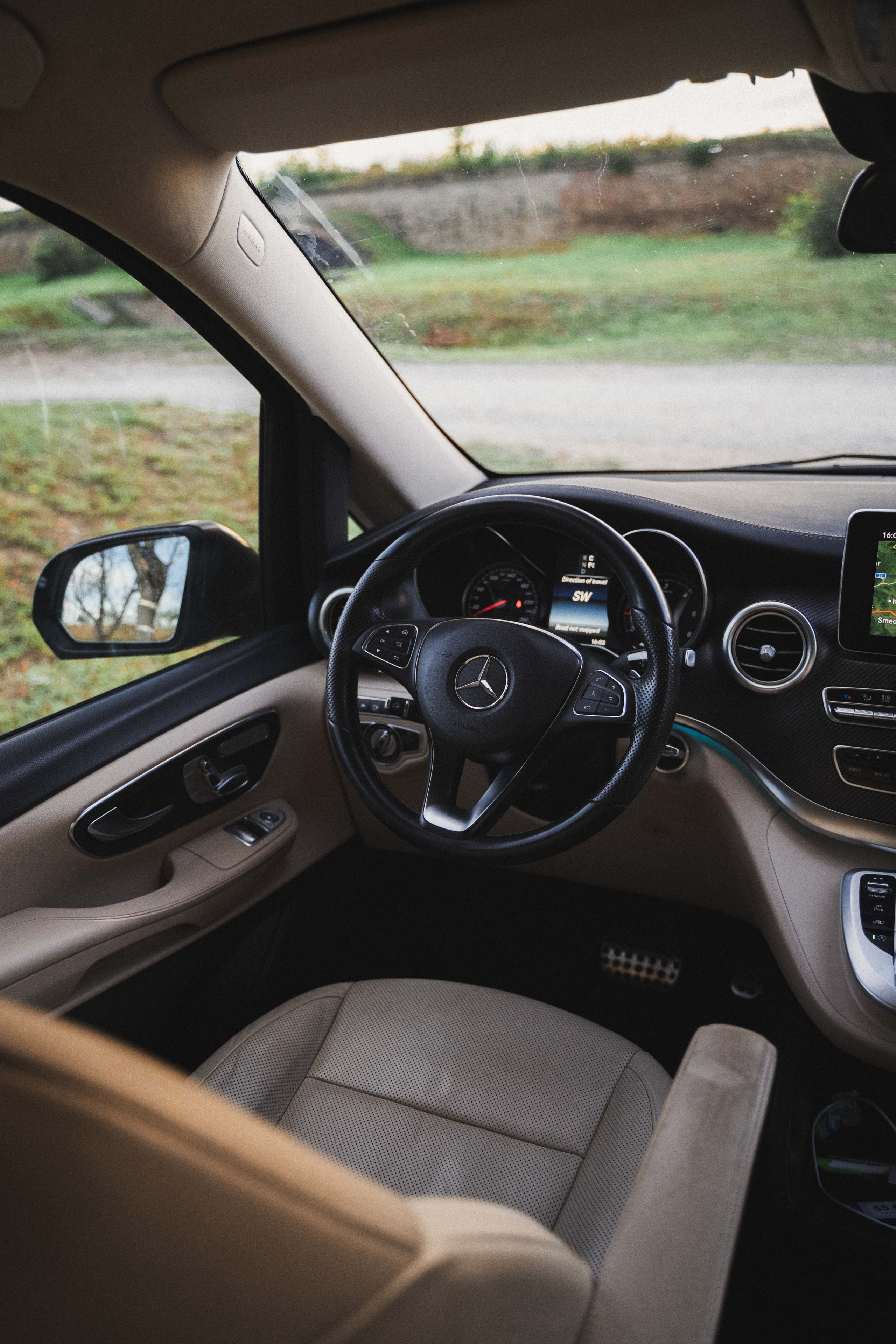 V class. Zhukov studio