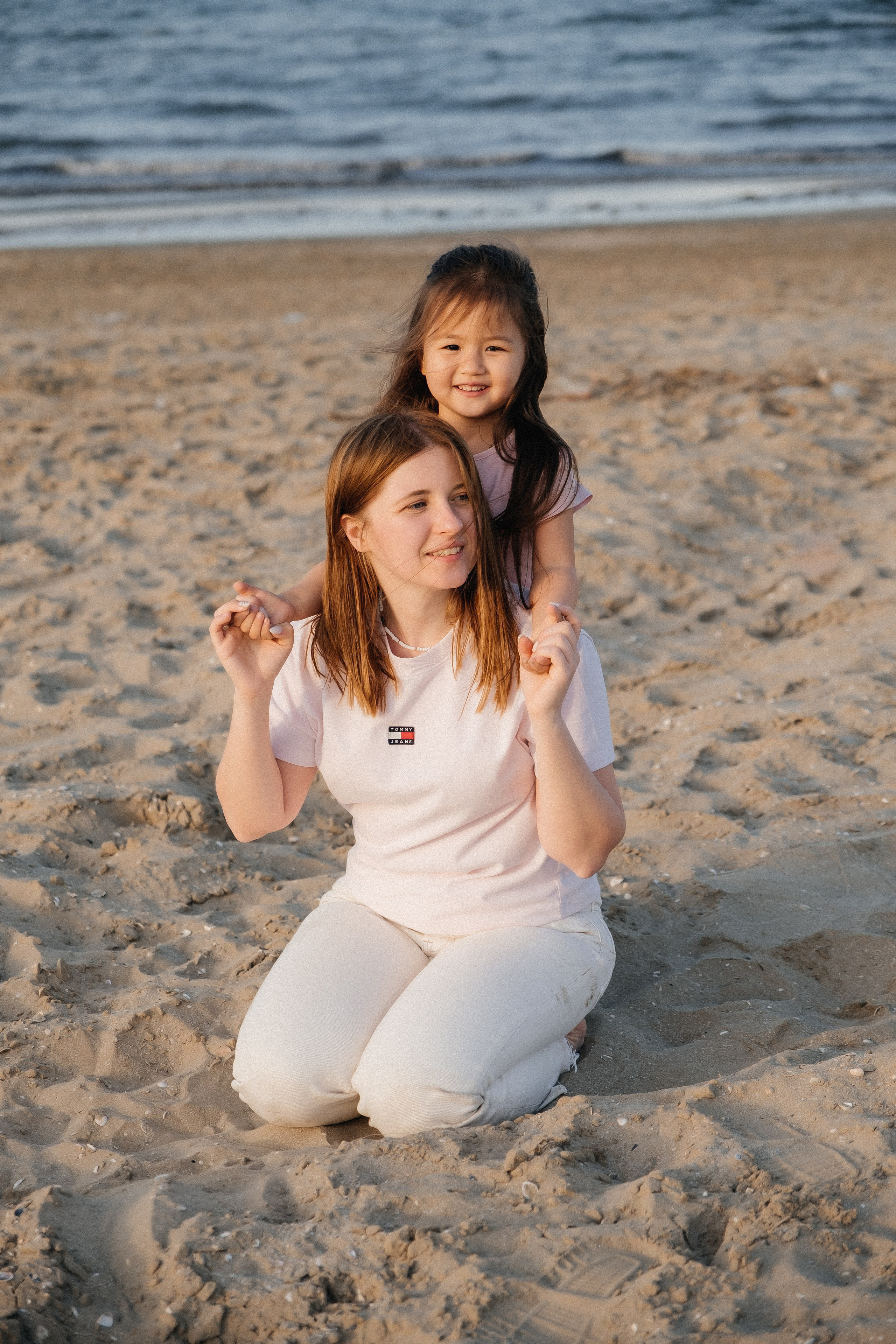 Leia. Fotografa Rimini