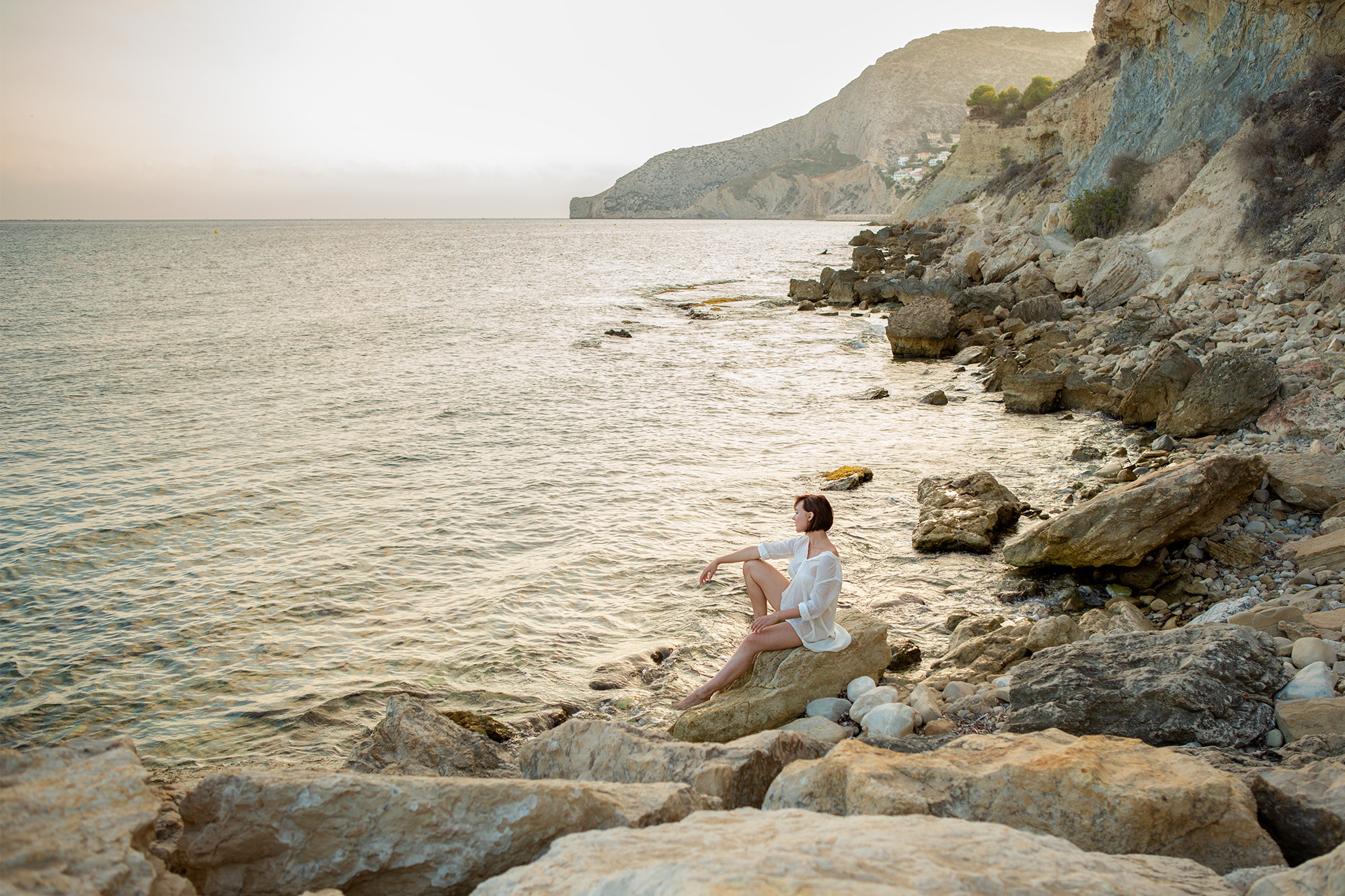 RETRATOS. PÁGINA PRINCIPAL