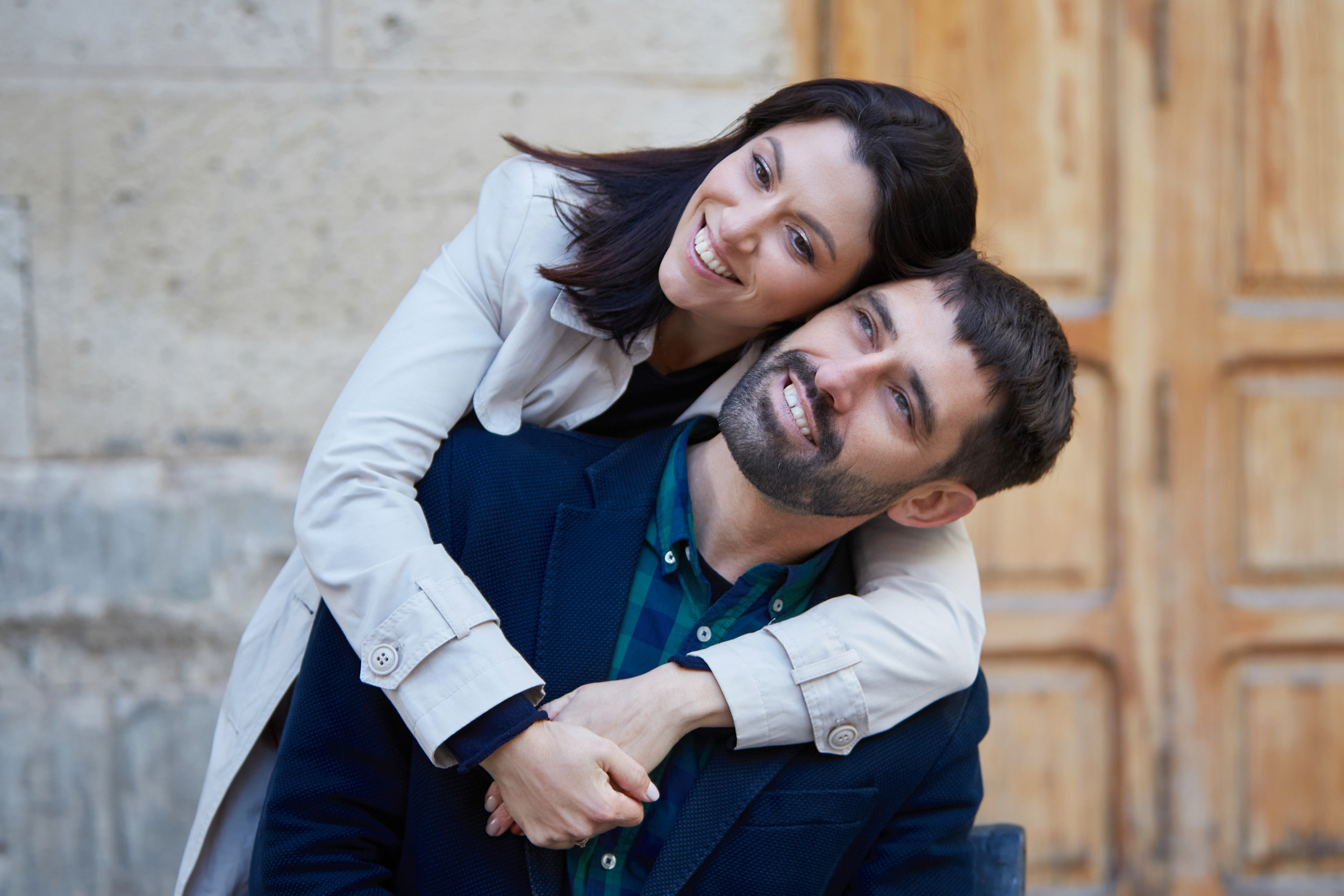 Татьяна и Демид лавстори в городе. ГЛАВНАЯ