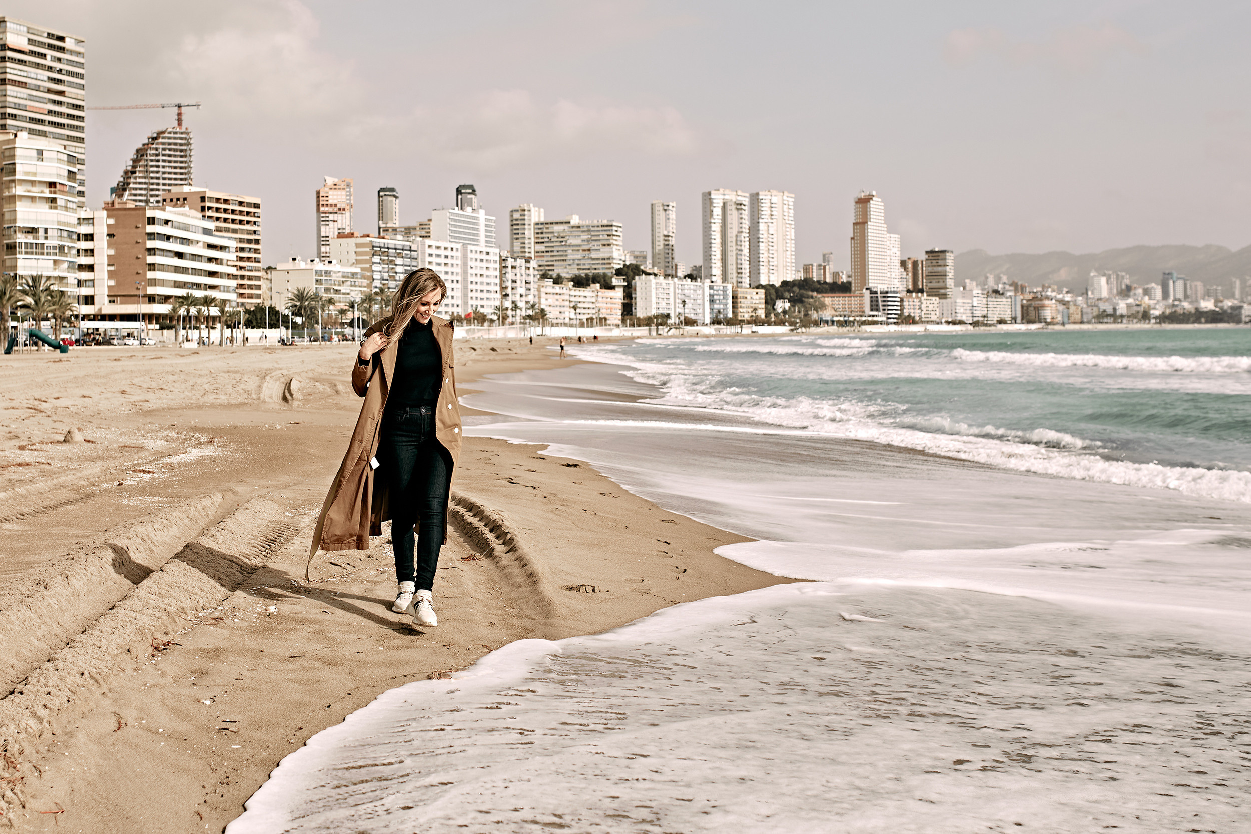 RETRATOS. PÁGINA PRINCIPAL