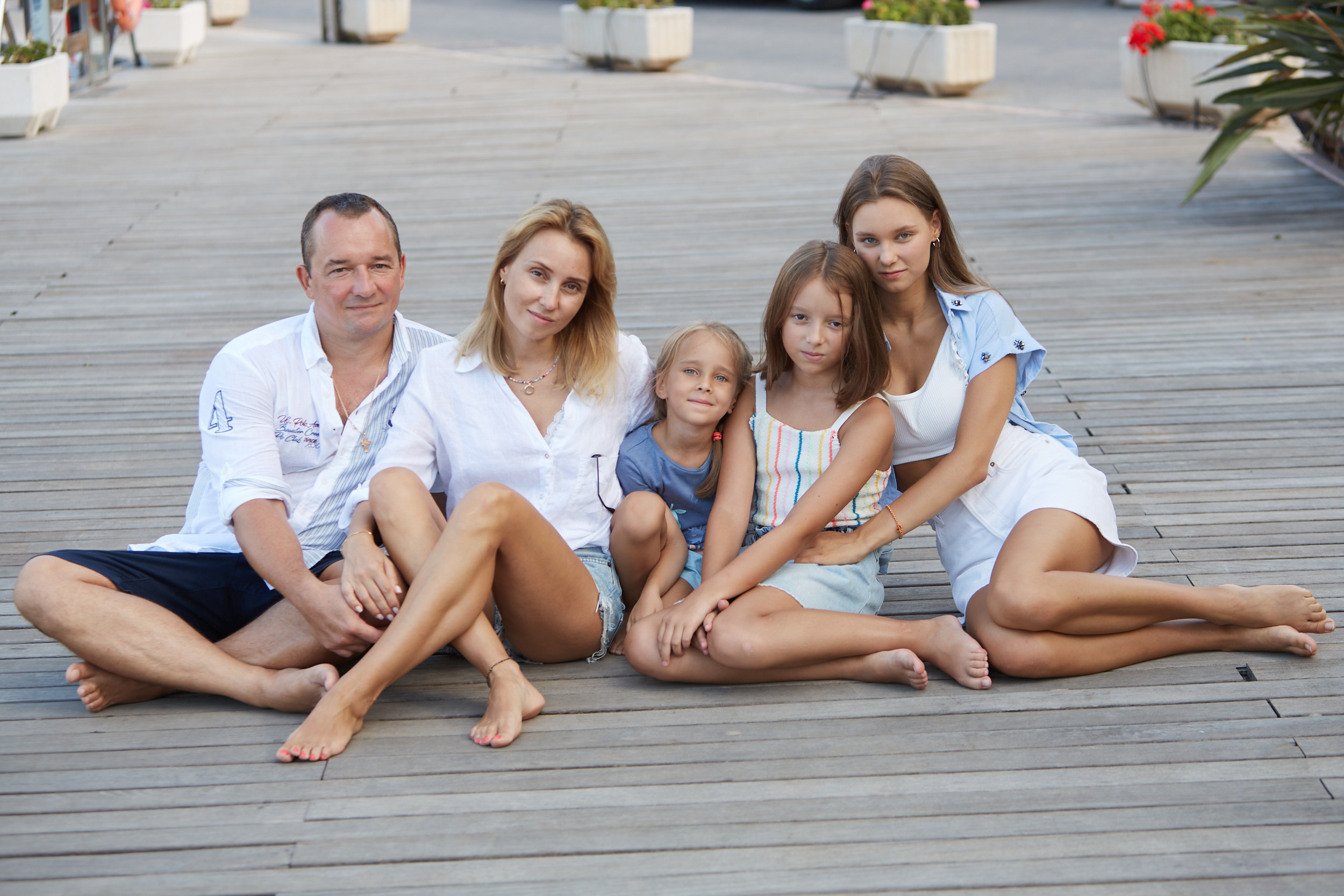 Семейная съемка в Кальпе. Екатерина. ГЛАВНАЯ