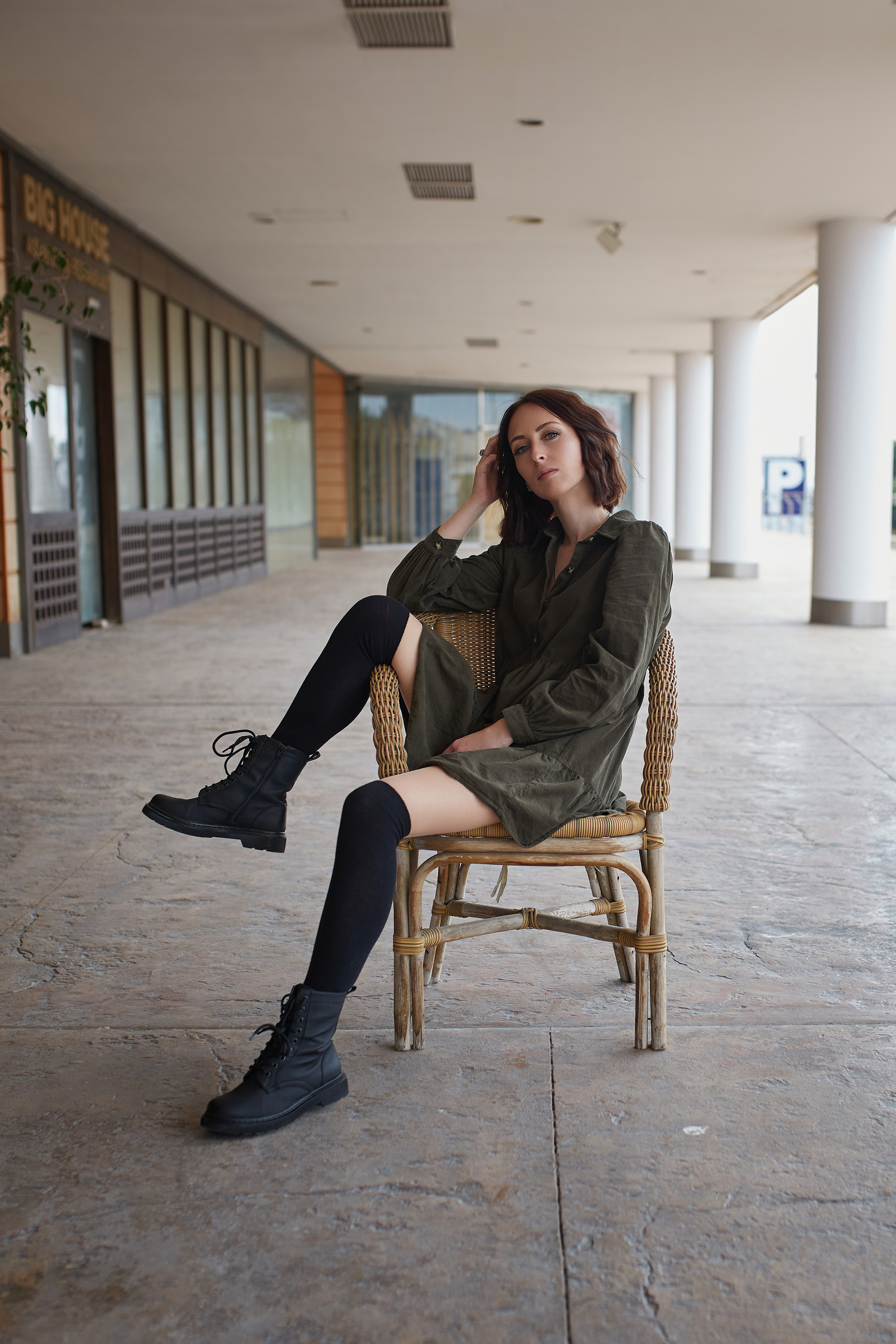 RETRATOS. PÁGINA PRINCIPAL