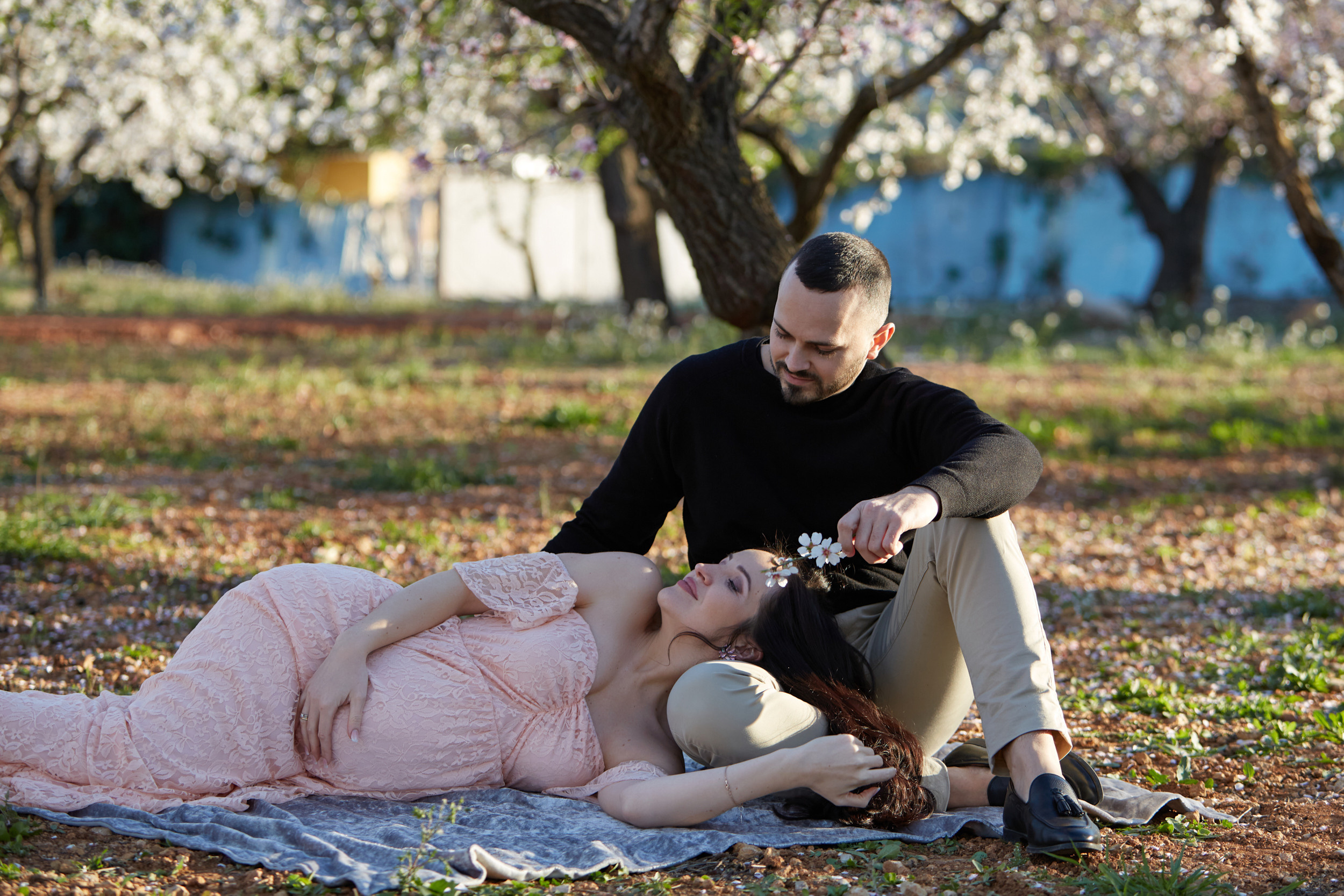 AMOR. PÁGINA PRINCIPAL