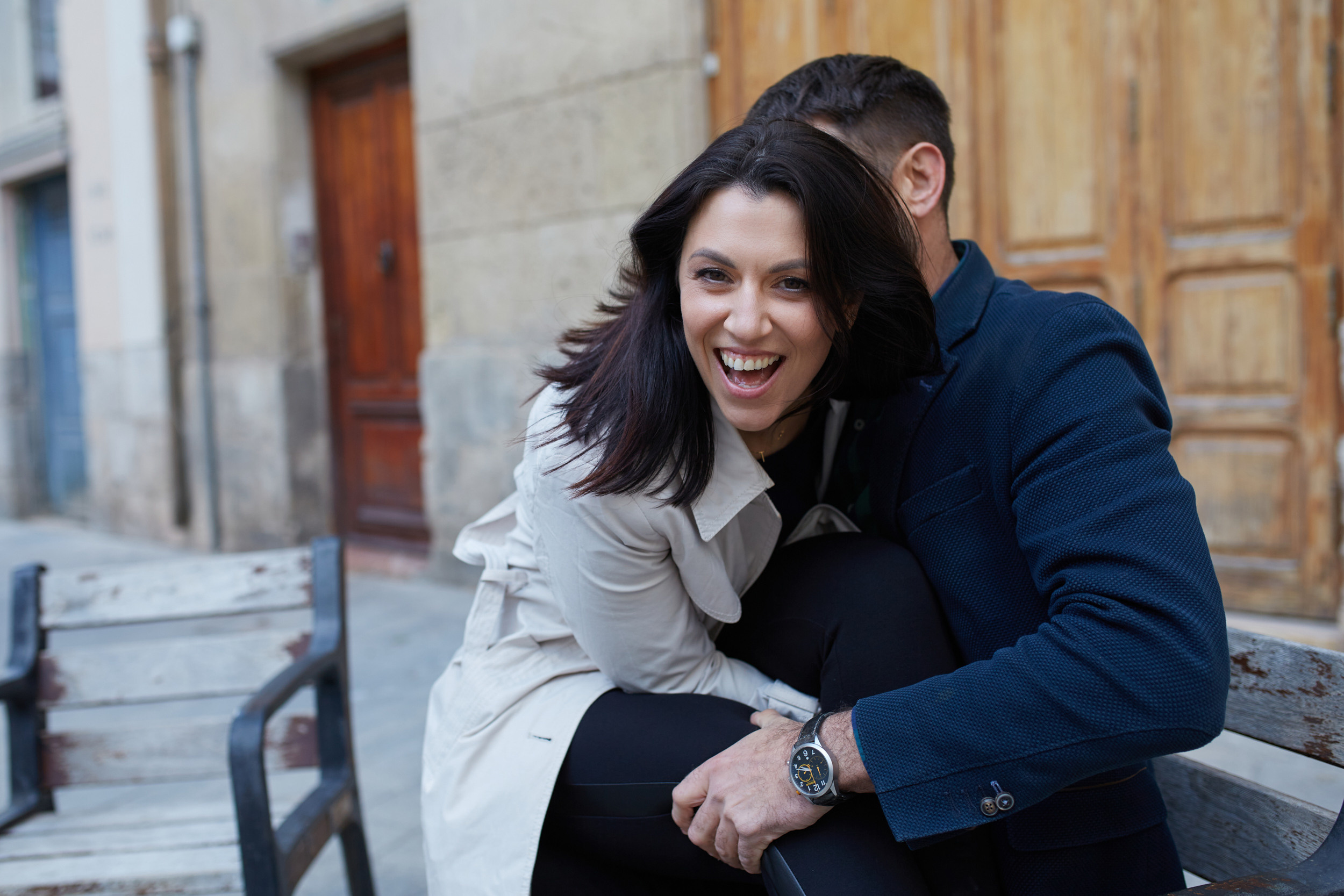 Татьяна и Демид лавстори в городе. ГЛАВНАЯ