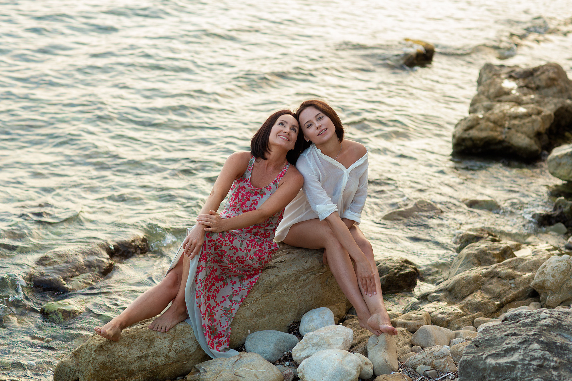 RETRATOS. PÁGINA PRINCIPAL